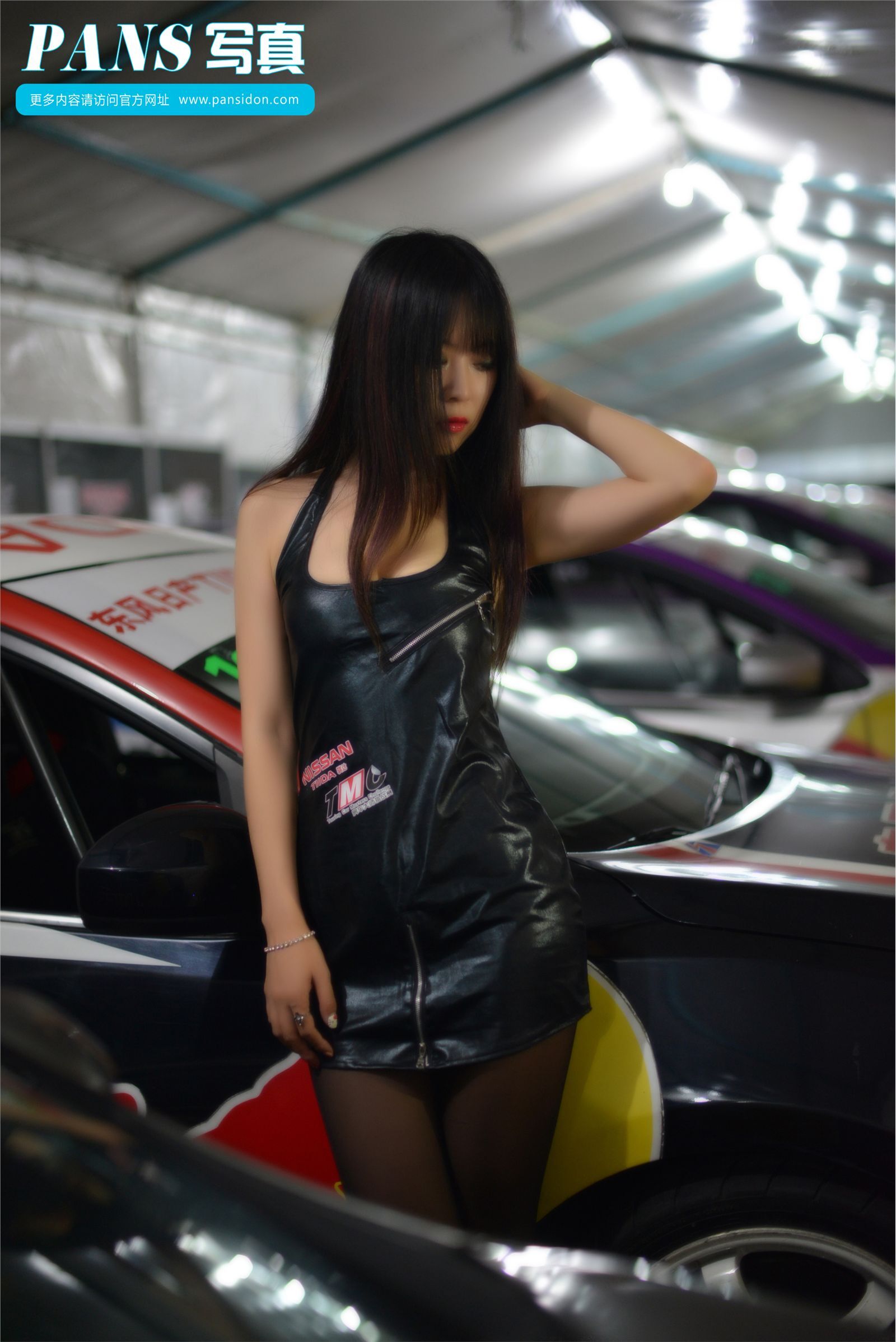 [PANS写真] 2014.12.08 NO.345 苏琪