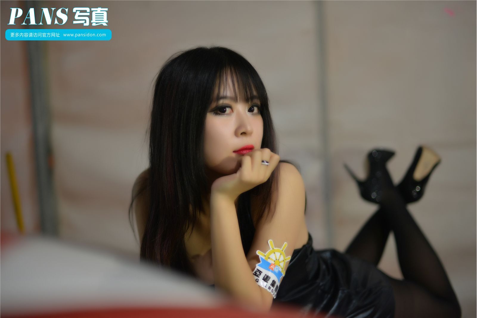 [PANS写真] 2014.12.08 NO.345 苏琪