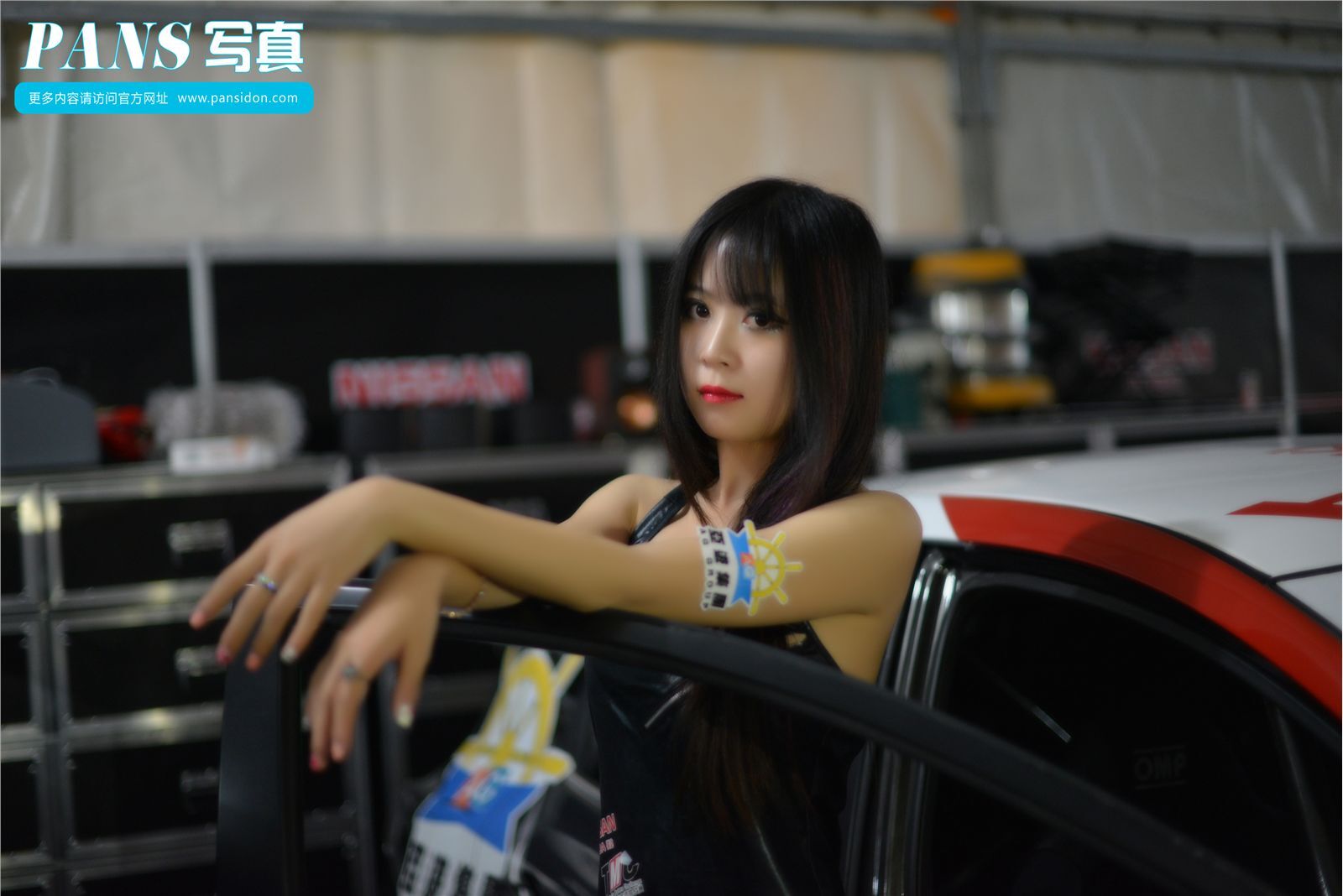 [PANS写真] 2014.12.08 NO.345 苏琪