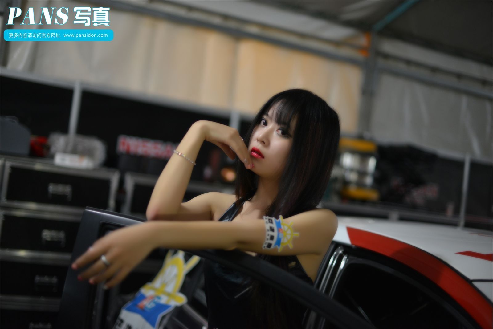 [PANS写真] 2014.12.08 NO.345 苏琪