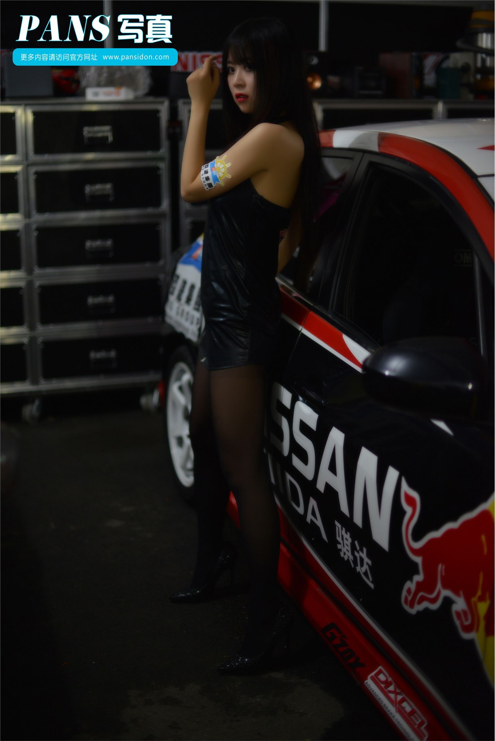 [PANS写真] 2014.12.08 NO.345 苏琪