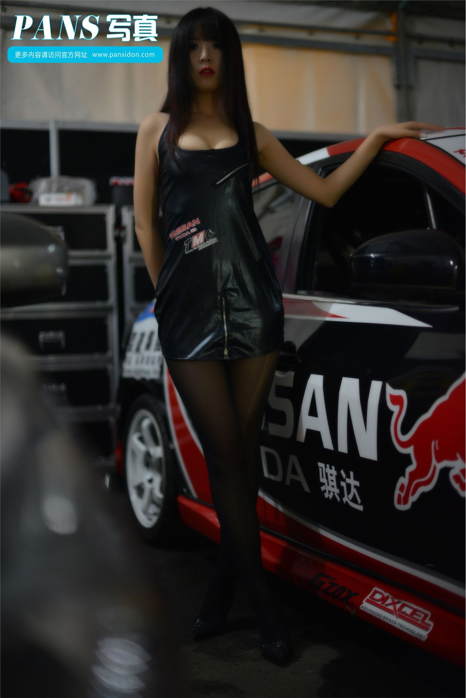 [PANS写真] 2014.12.08 NO.345 苏琪