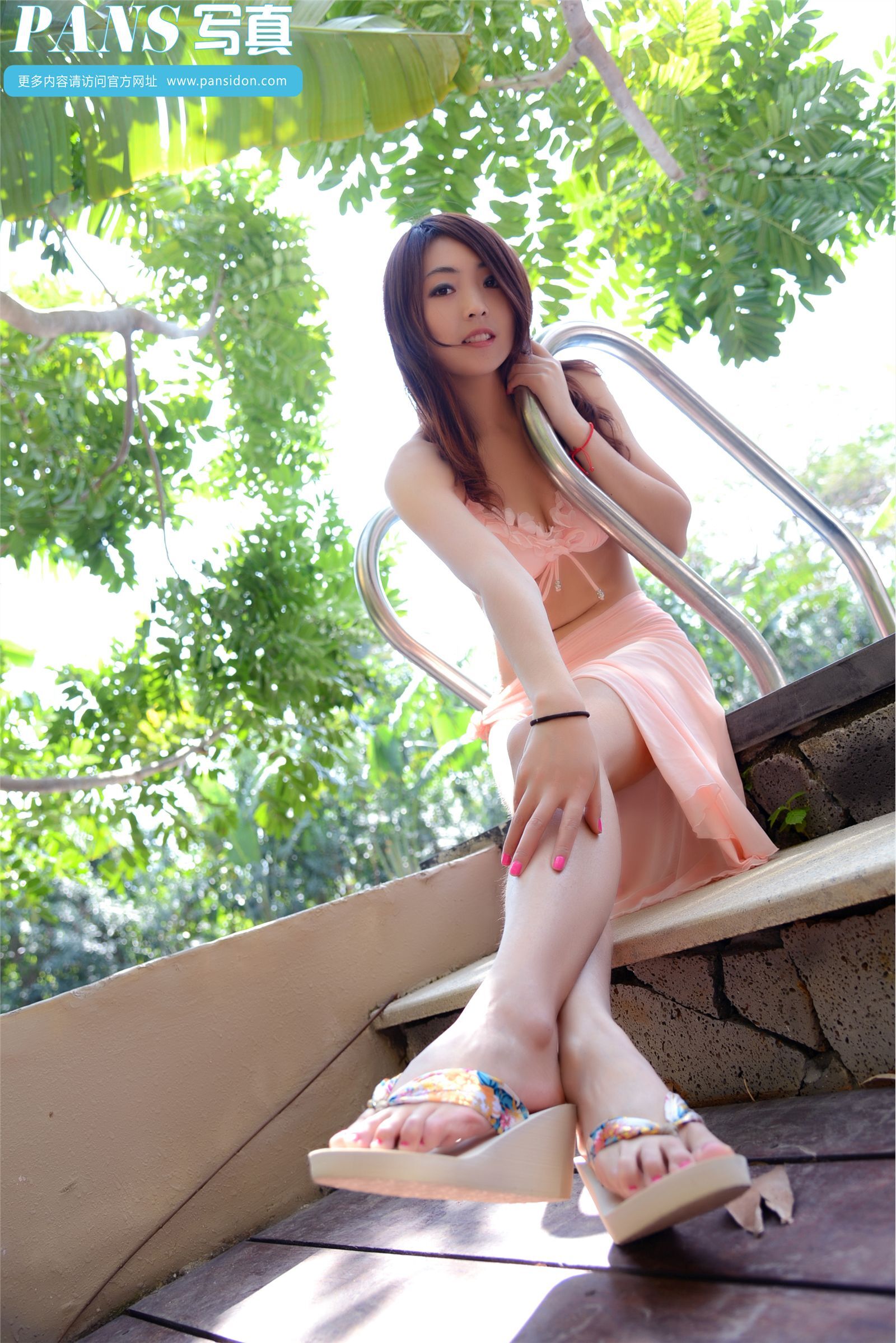 [PANS写真] 2014.12.10 NO.346 默默