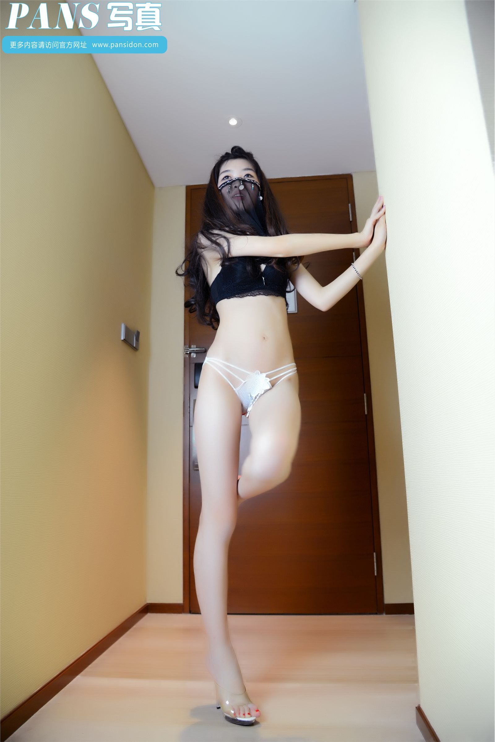 [PANS写真] 2014.12.12 NO.347 梦梦