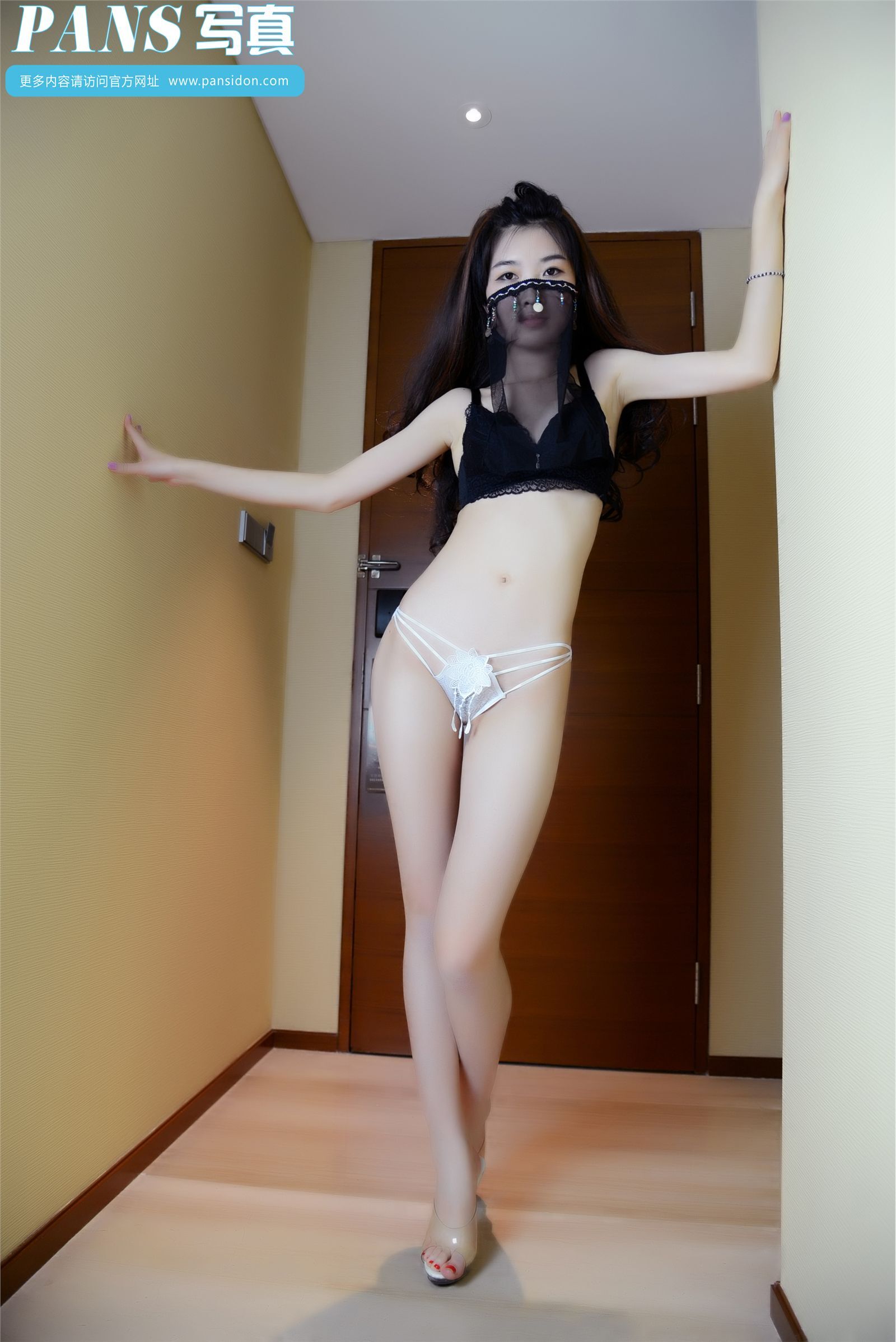 [PANS写真] 2014.12.12 NO.347 梦梦