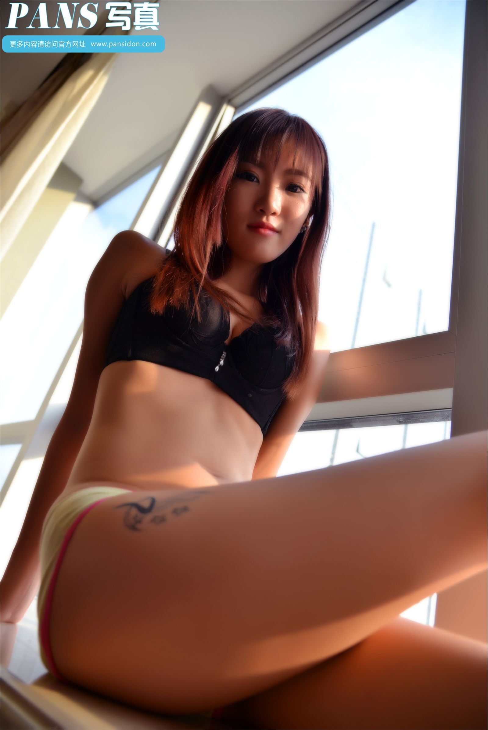 [PANS写真]2014.12.14 NO.348 梦楠