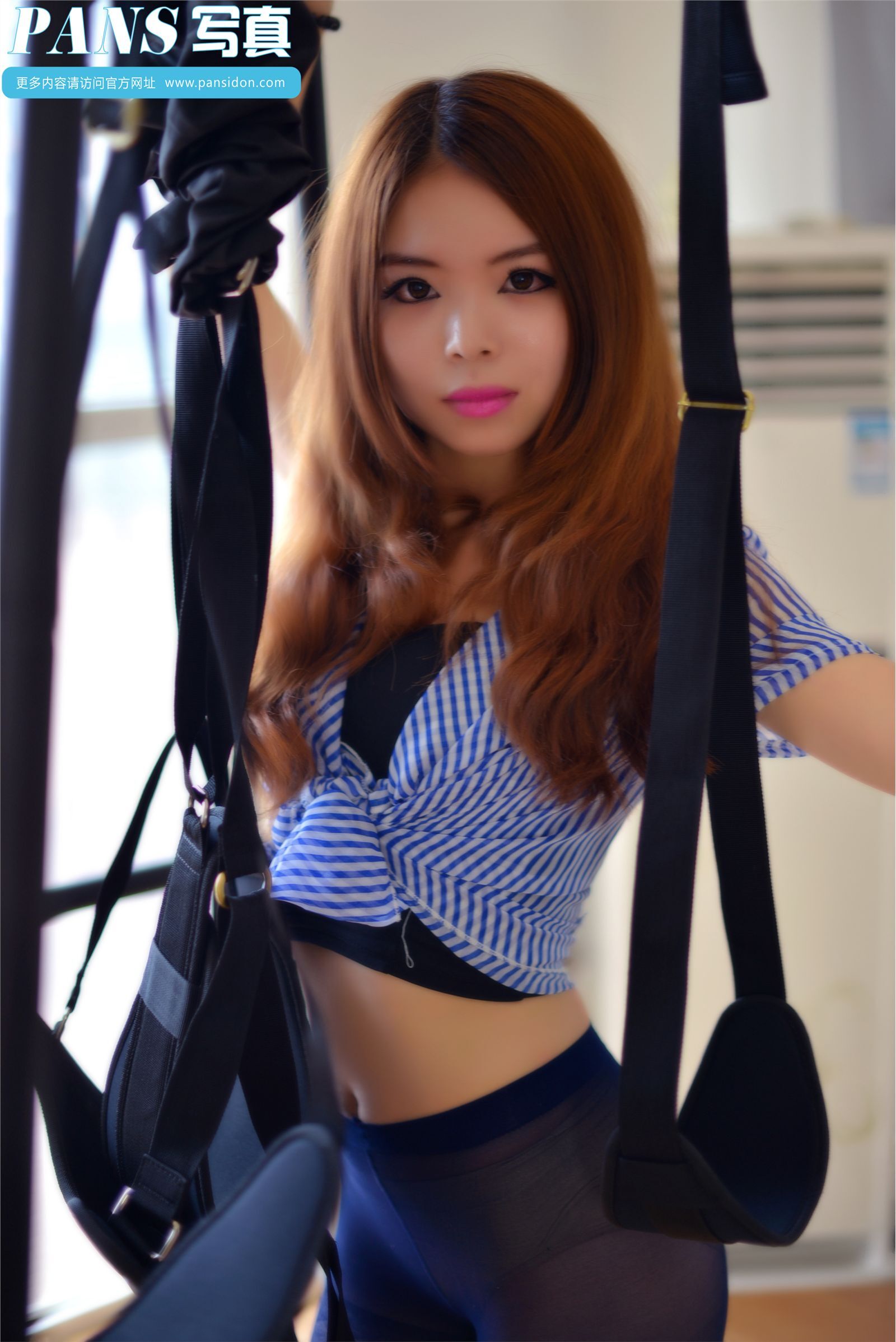 [PANS写真]2014.12.16 NO.349 小颖