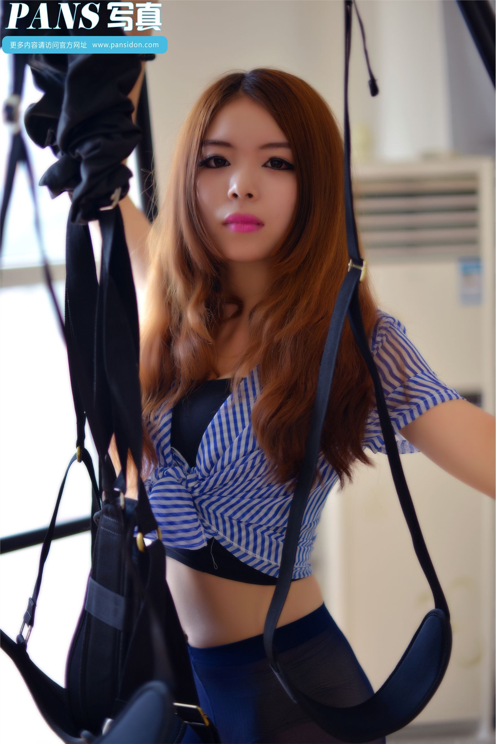 [PANS写真]2014.12.16 NO.349 小颖