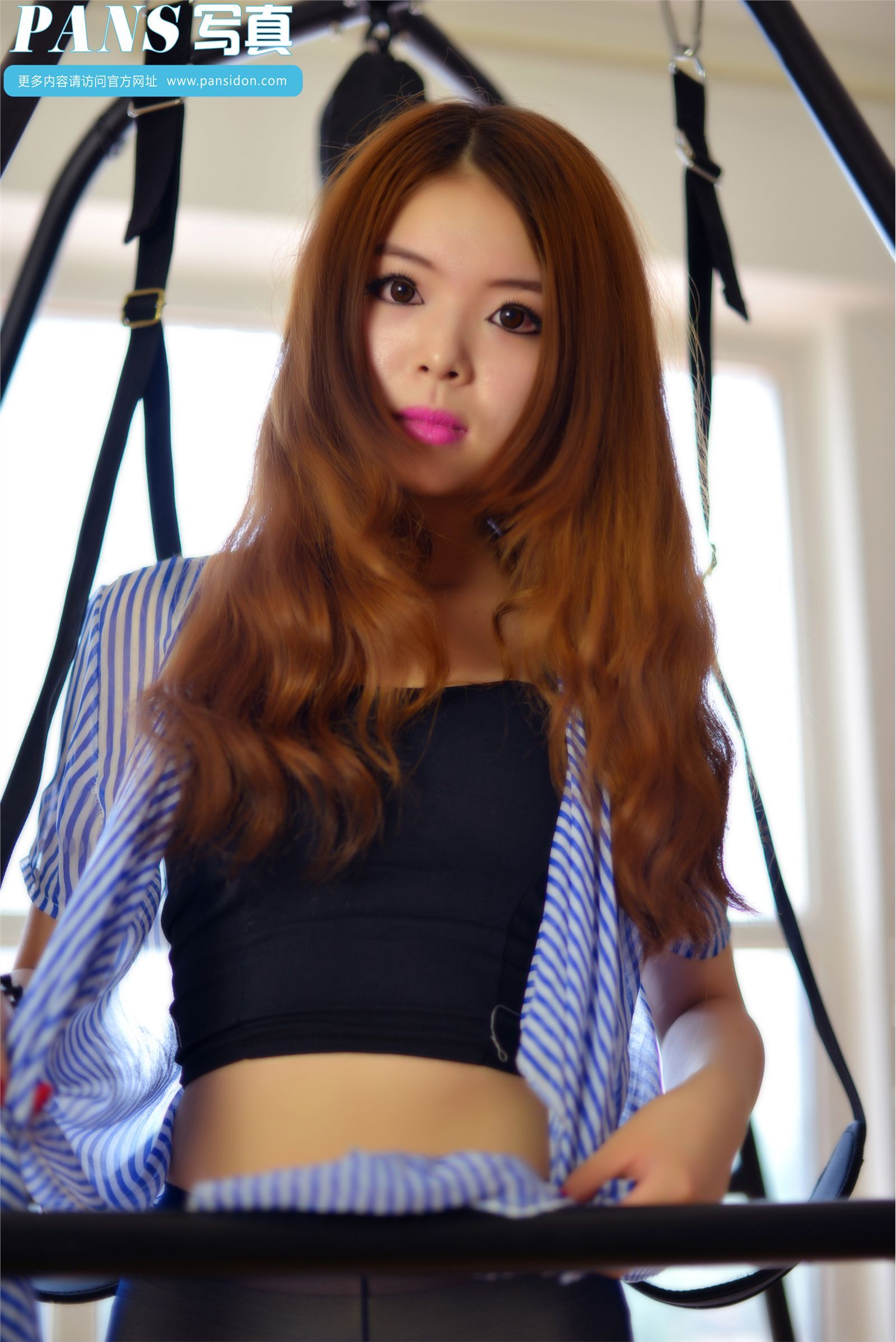 [PANS写真]2014.12.16 NO.349 小颖