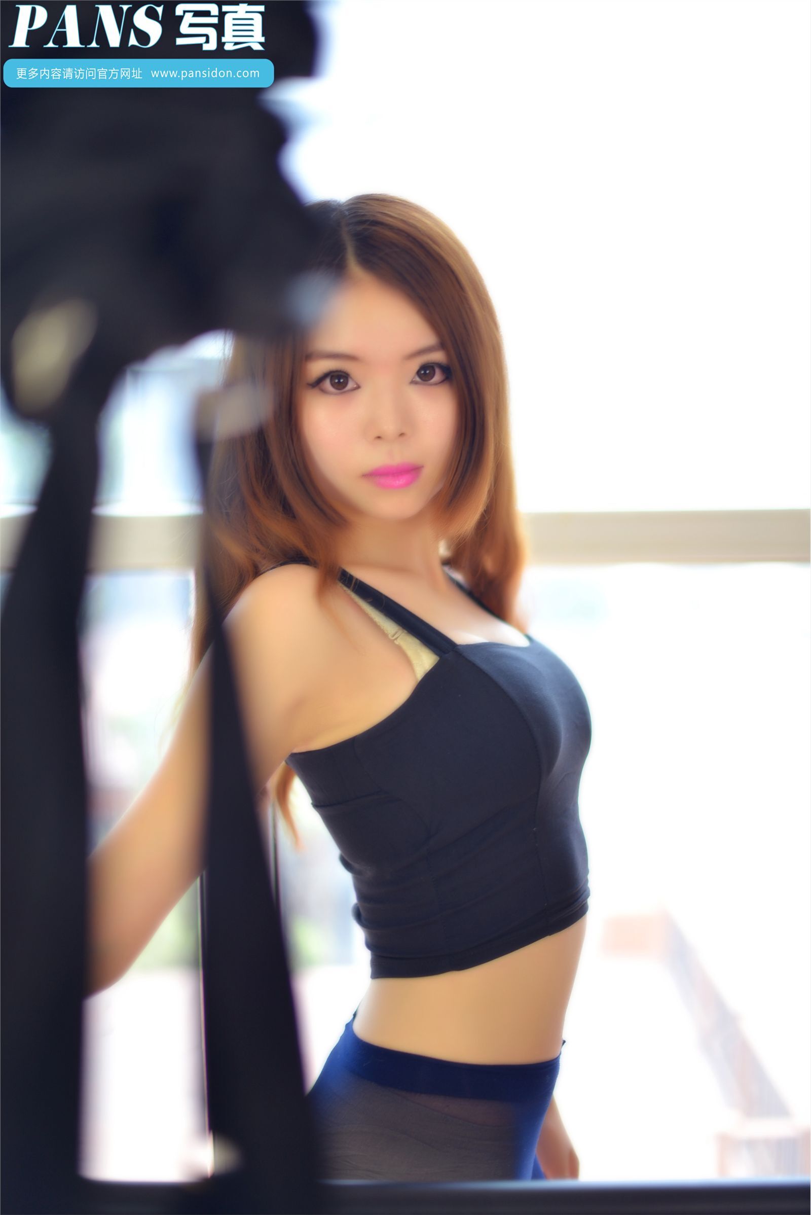 [PANS写真]2014.12.16 NO.349 小颖