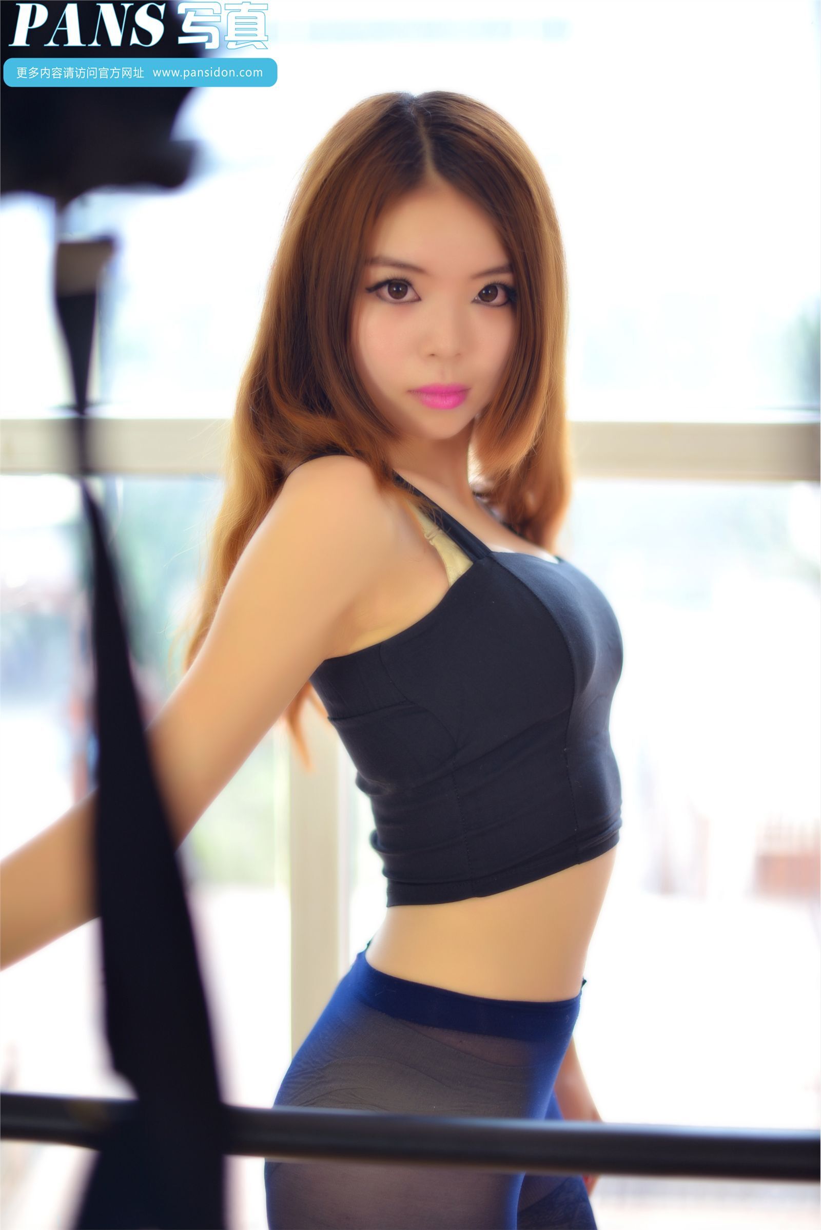 [PANS写真]2014.12.16 NO.349 小颖