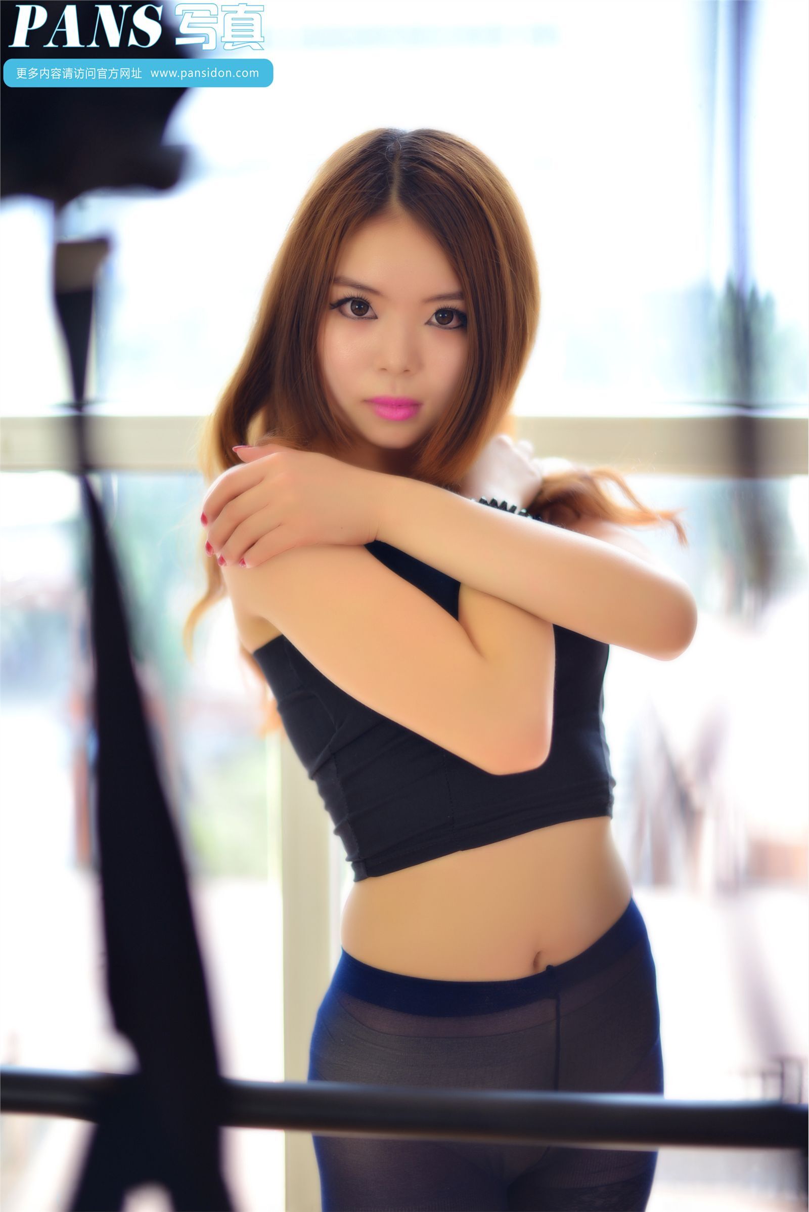 [PANS写真]2014.12.16 NO.349 小颖