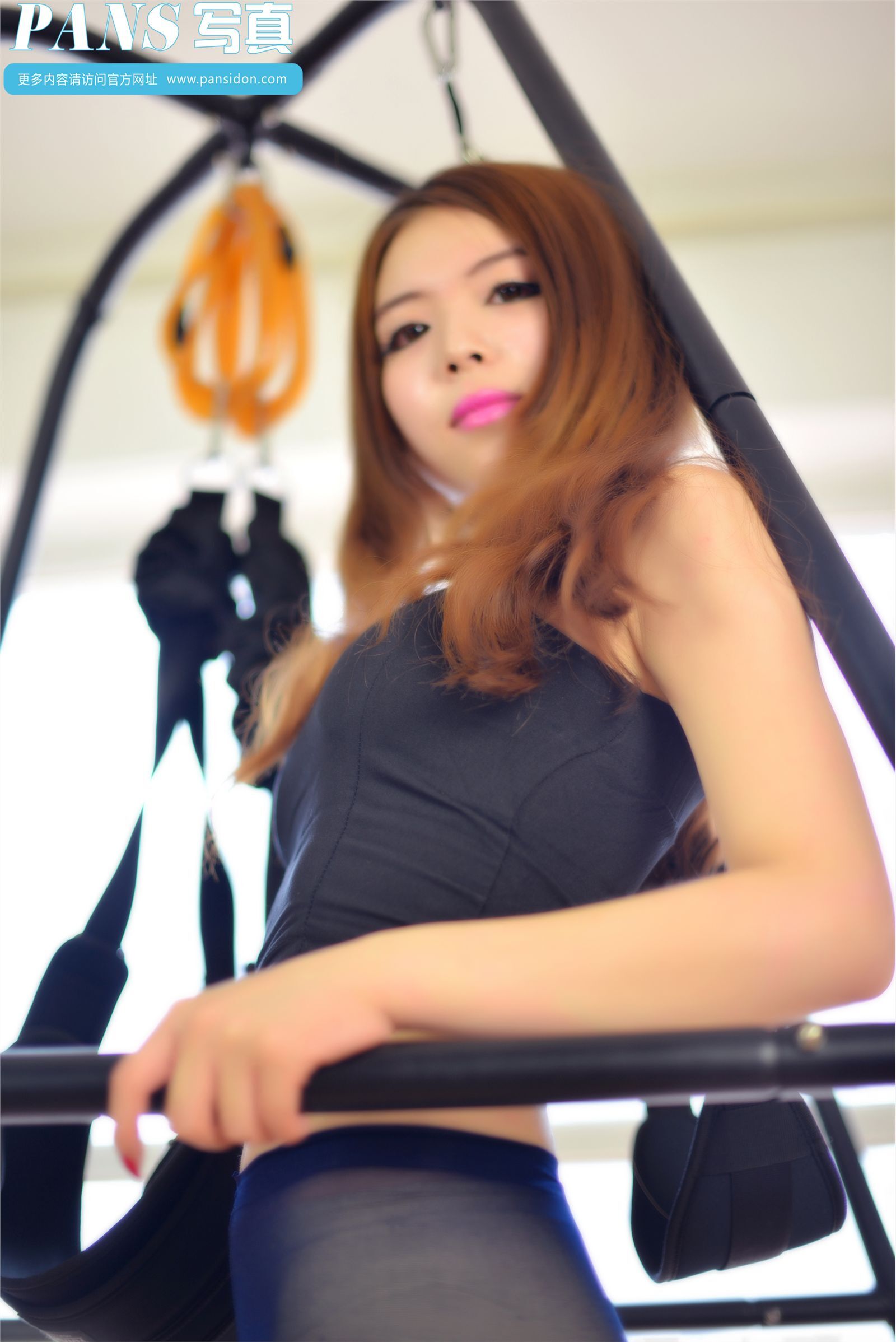 [PANS写真]2014.12.16 NO.349 小颖