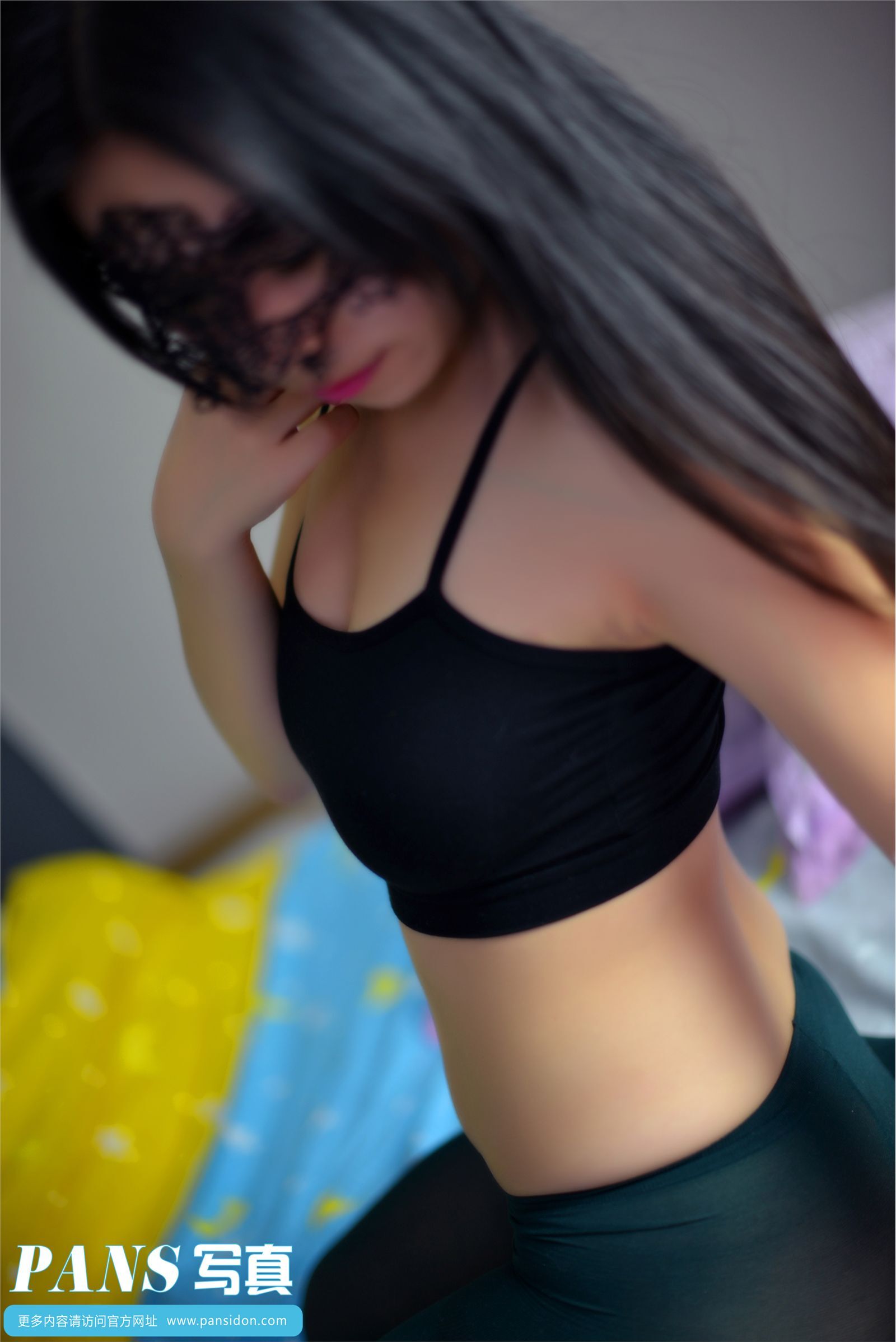 [PANS写真]2014.12.20 NO.351 小倩