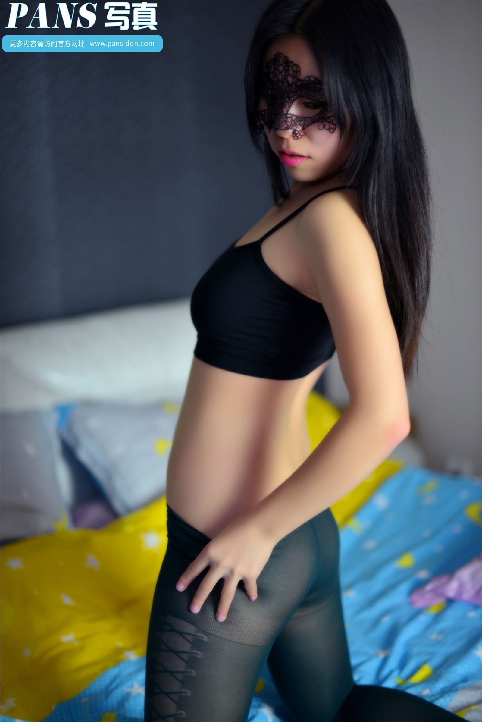 [PANS写真]2014.12.20 NO.351 小倩