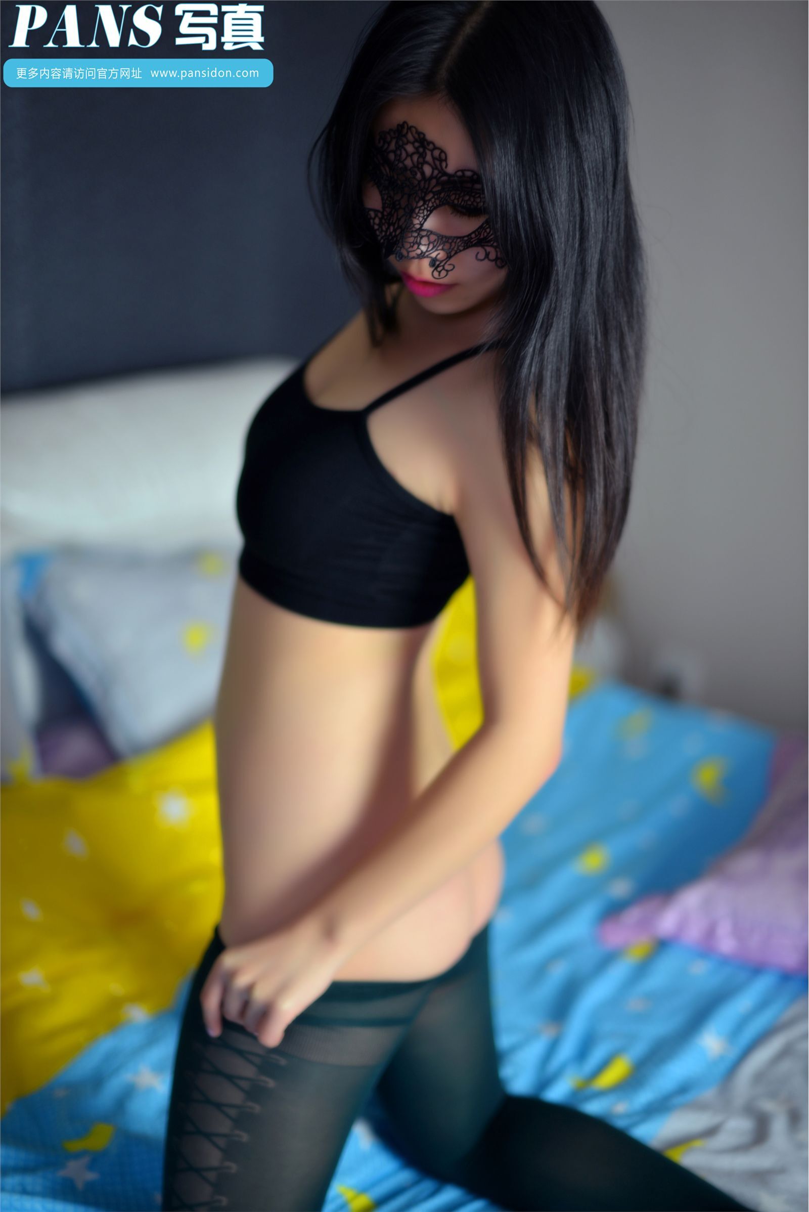 [PANS写真]2014.12.20 NO.351 小倩