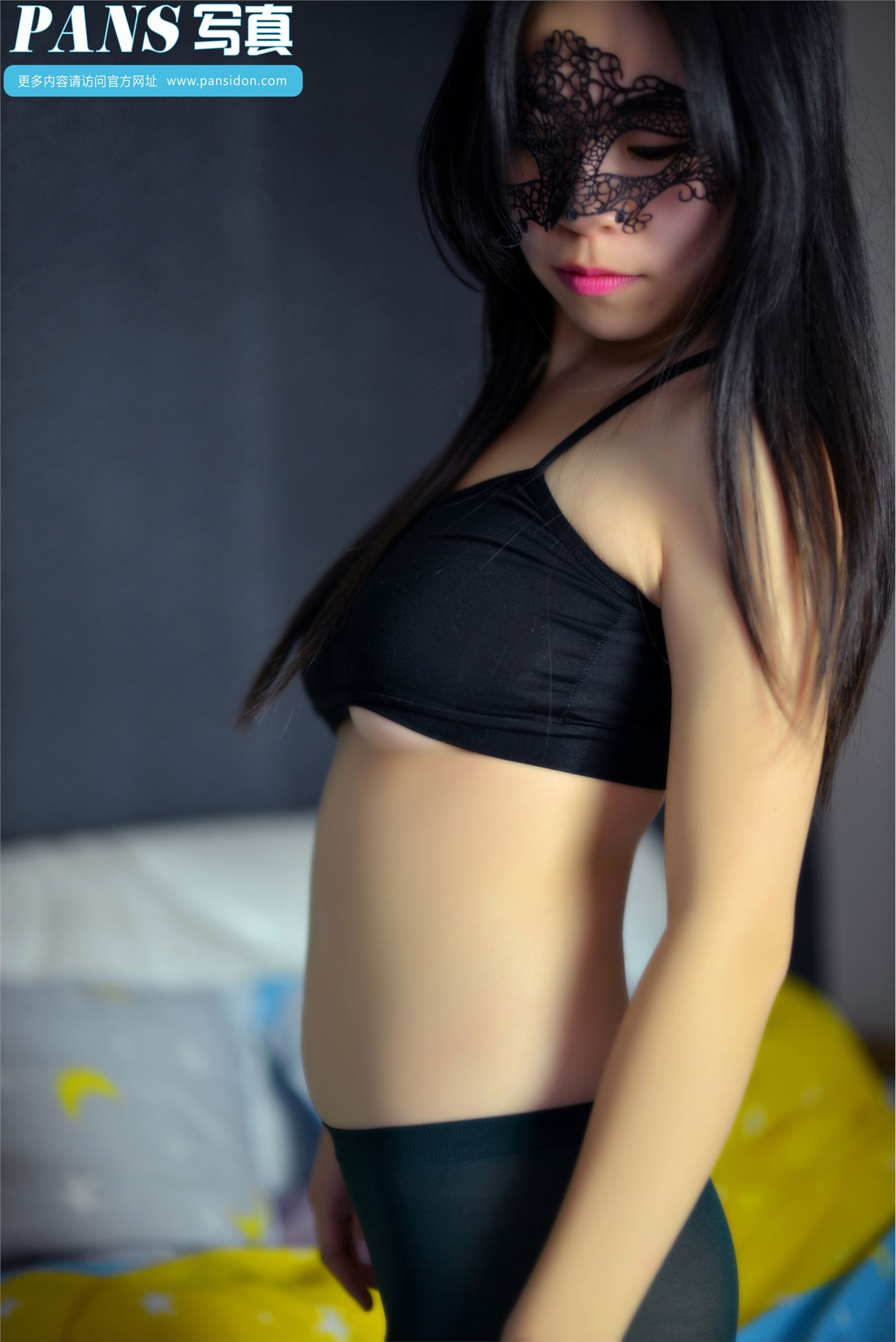 [PANS写真]2014.12.20 NO.351 小倩