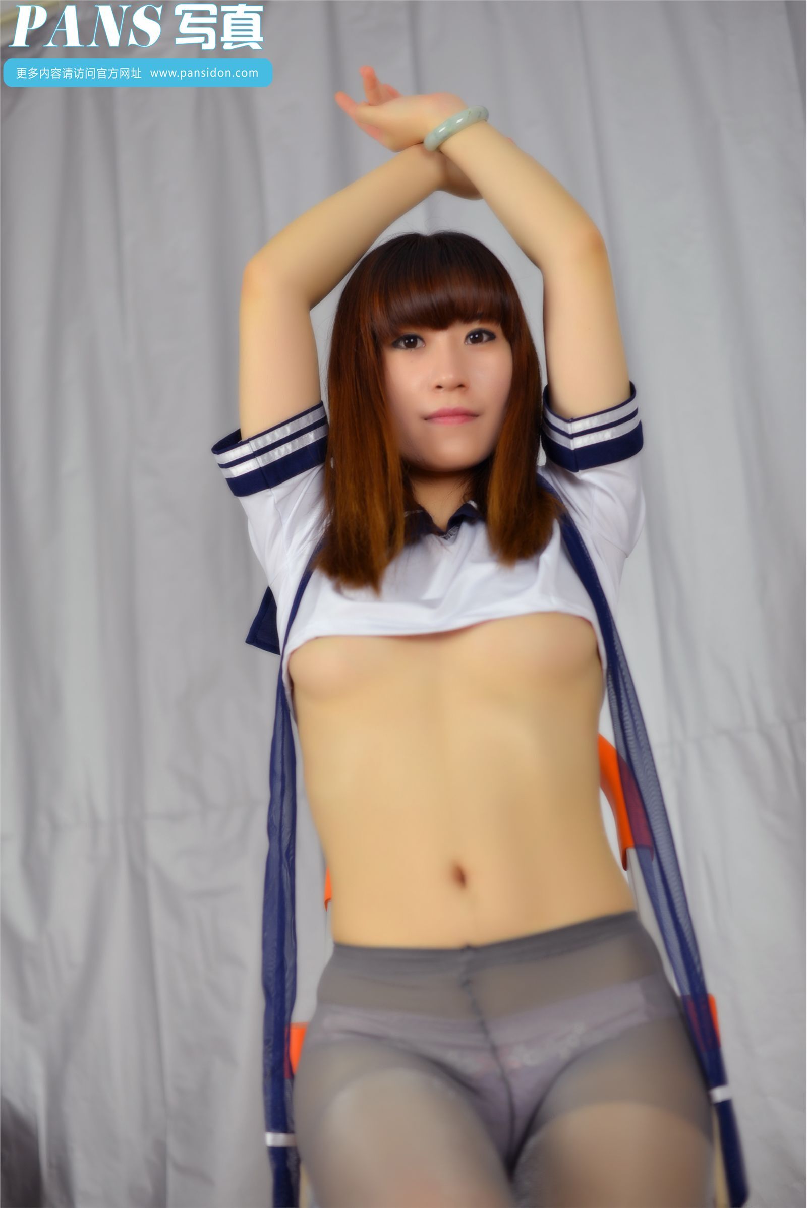 [PANS写真] 2014.12.22 NO.352 可儿