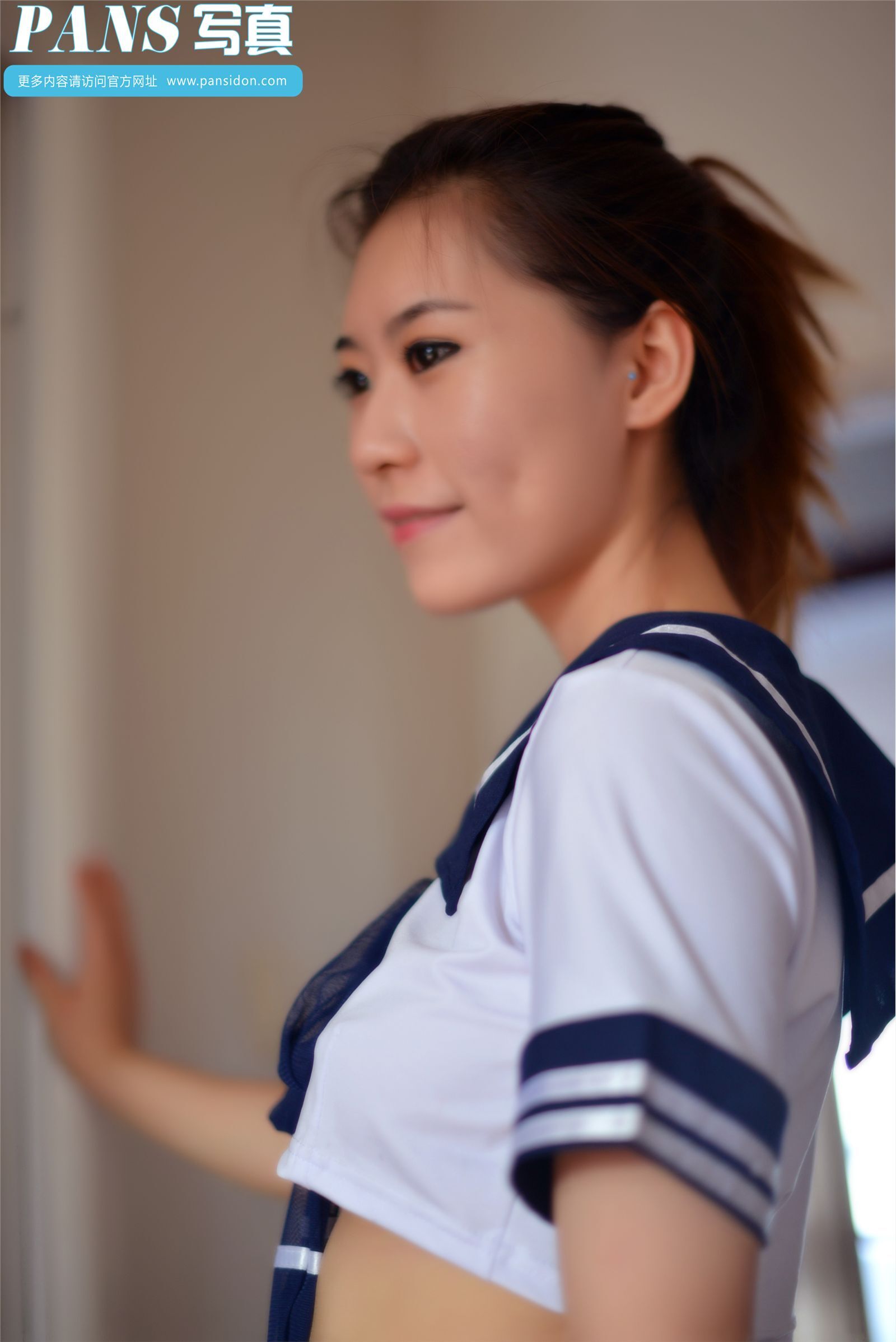 [PANS写真] 2014.12.22 NO.352 可儿