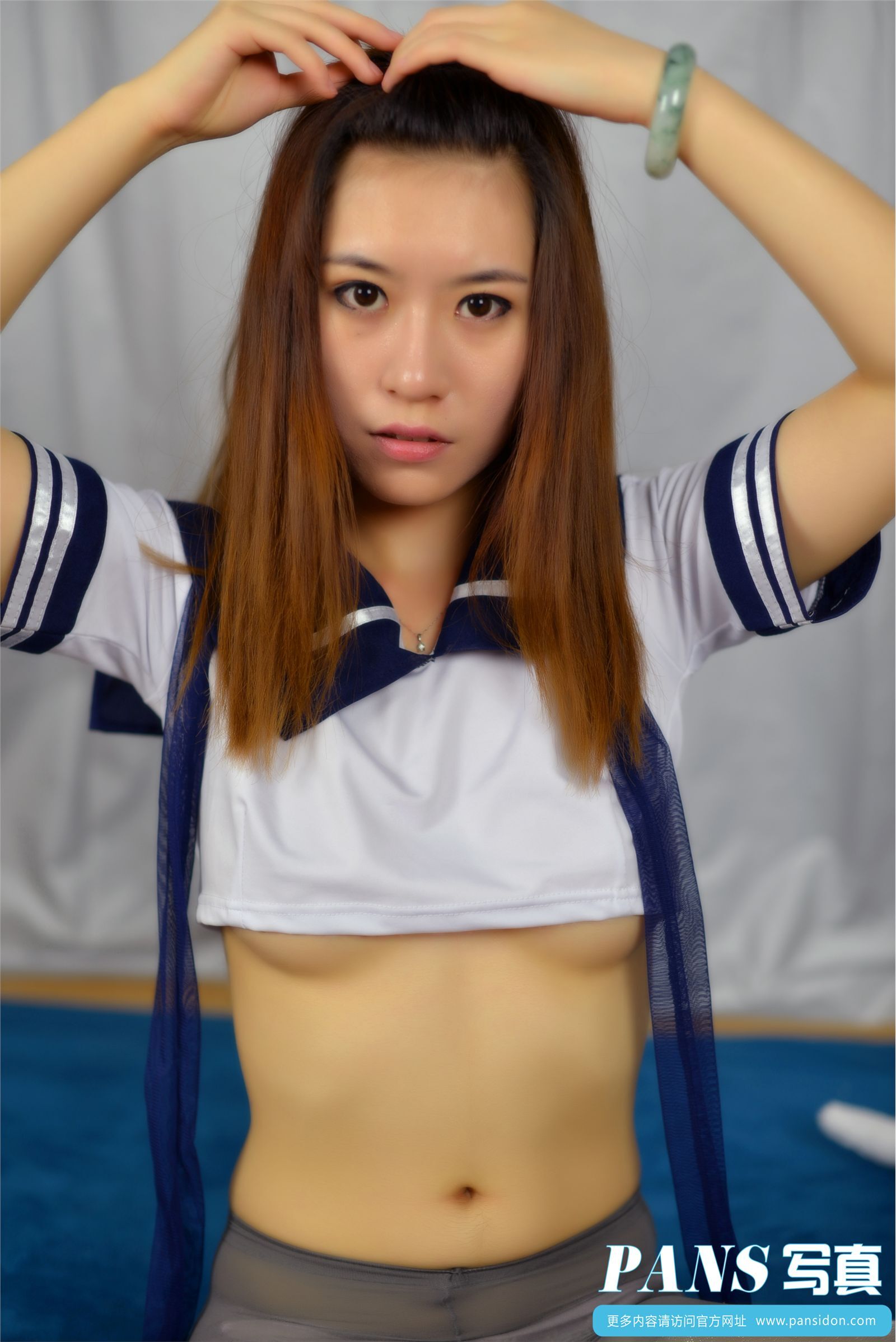 [PANS写真] 2014.12.22 NO.352 可儿