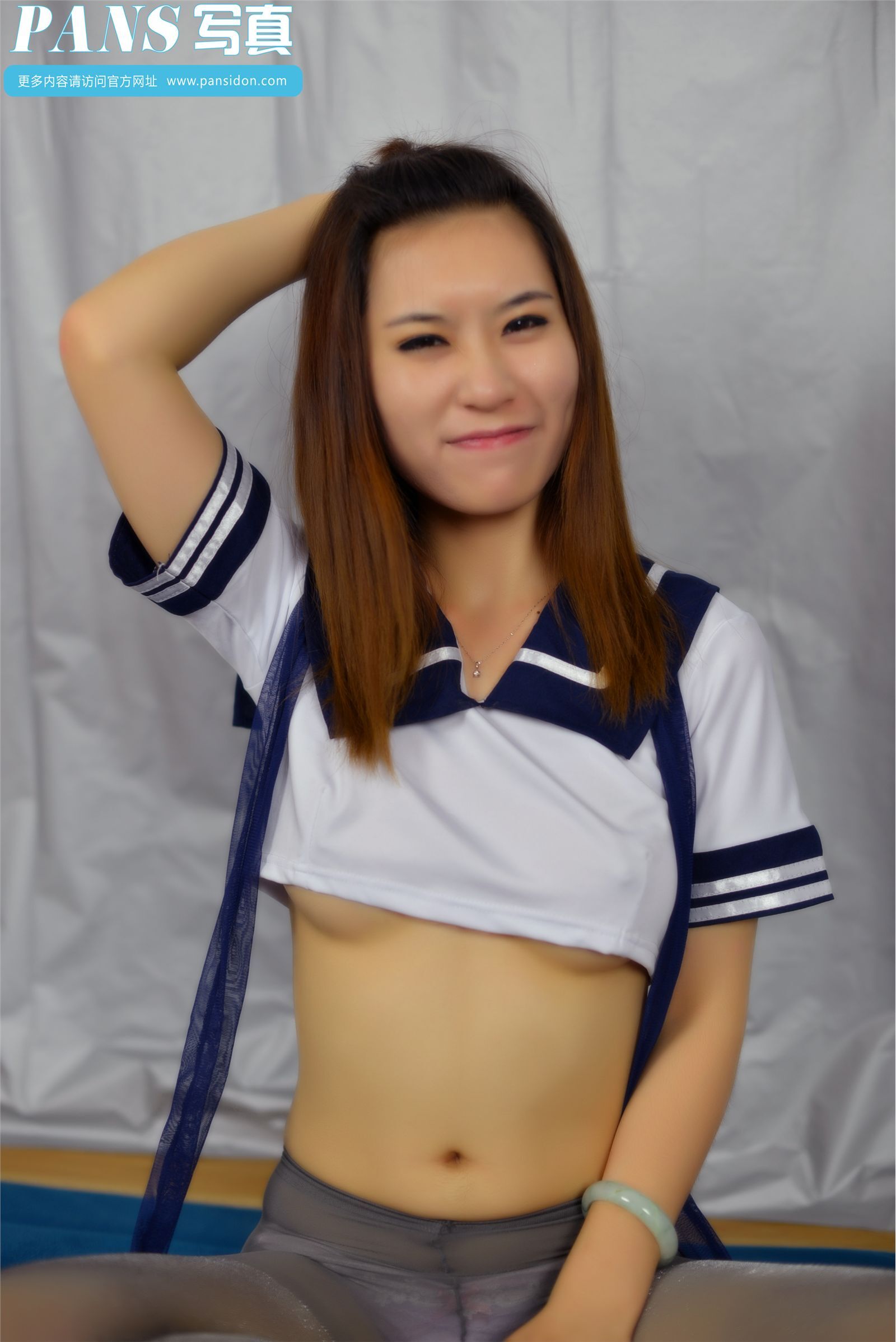 [PANS写真] 2014.12.22 NO.352 可儿