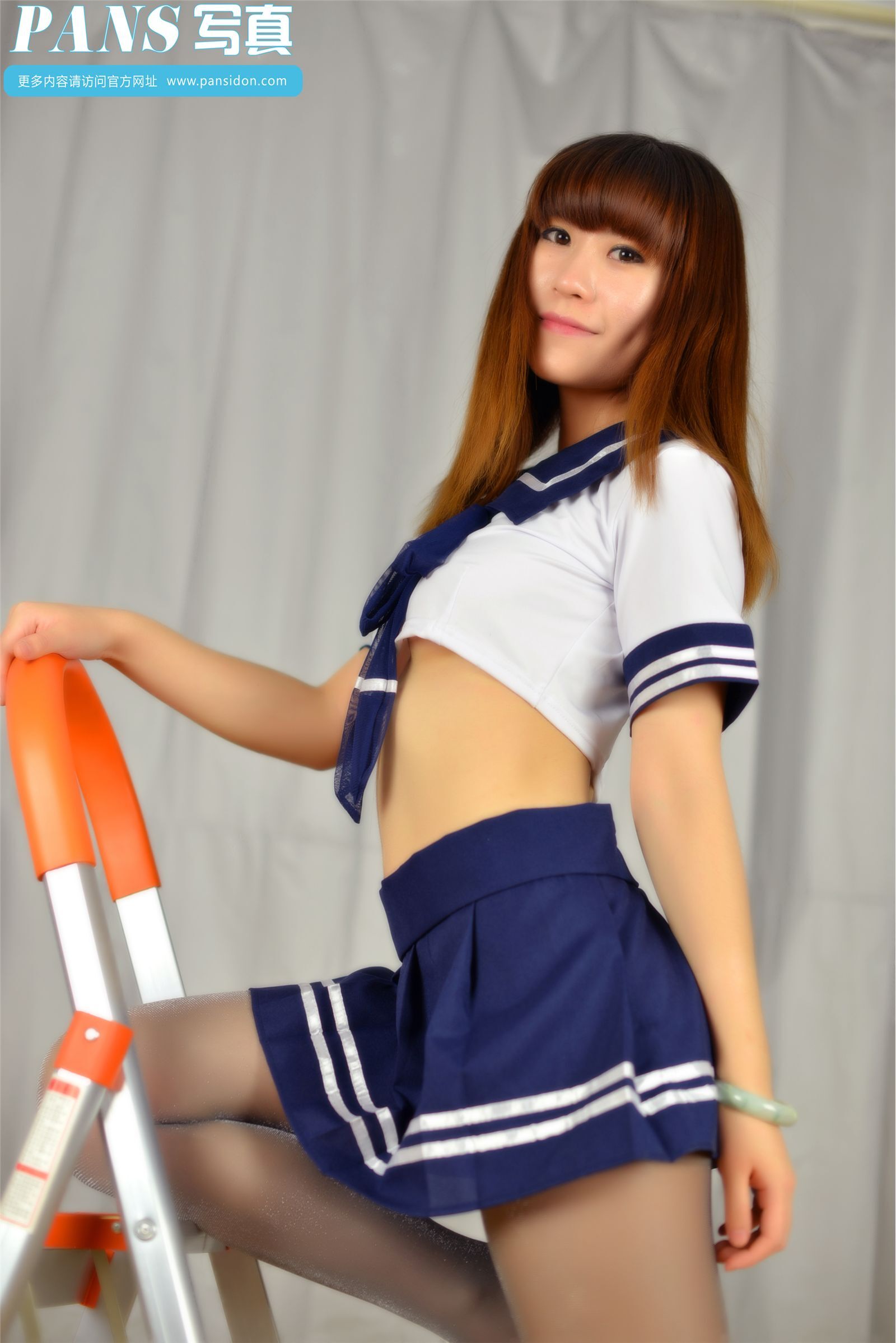 [PANS写真] 2014.12.22 NO.352 可儿