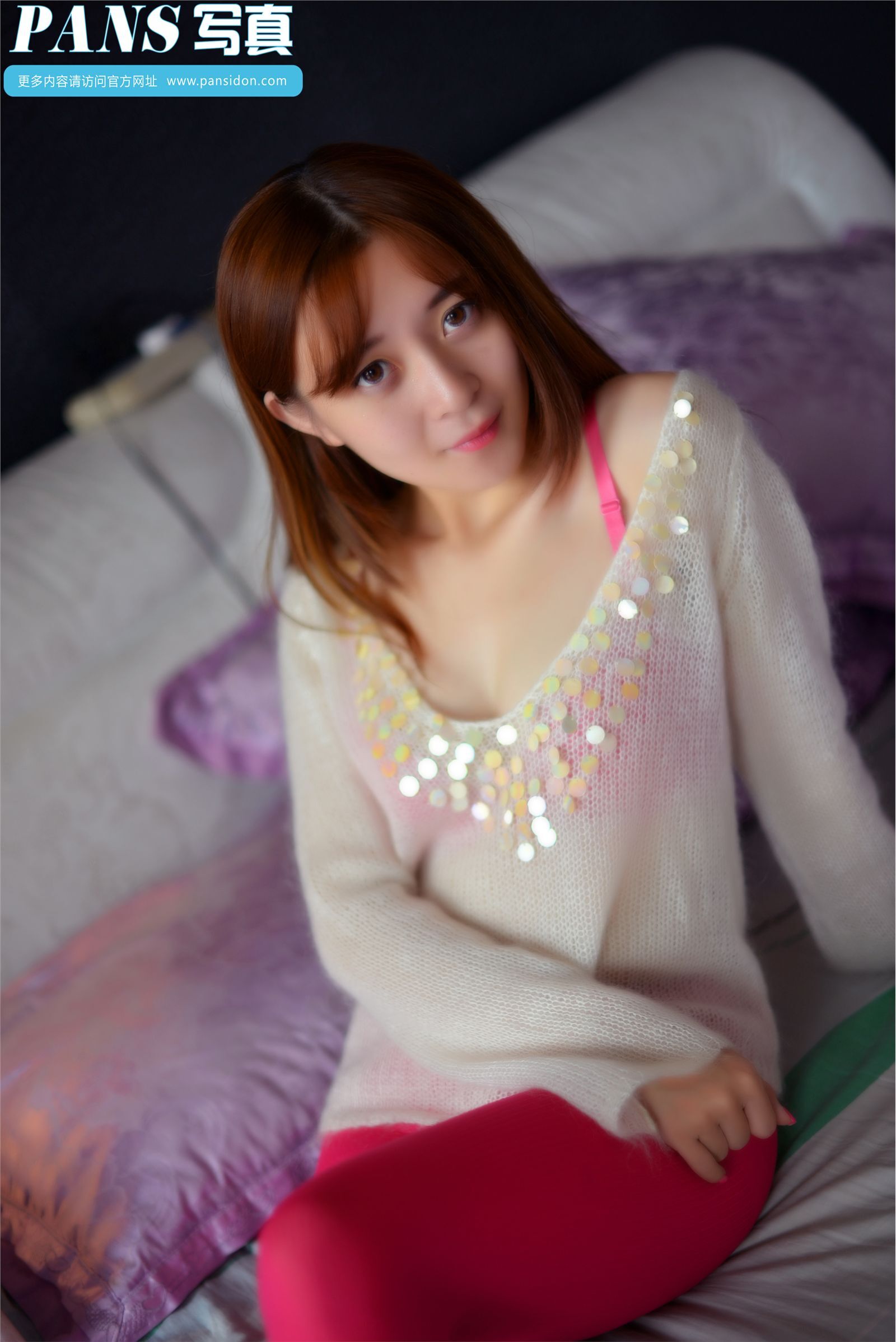 [PANS写真] 2014.12.24 NO.353 蕾蕾