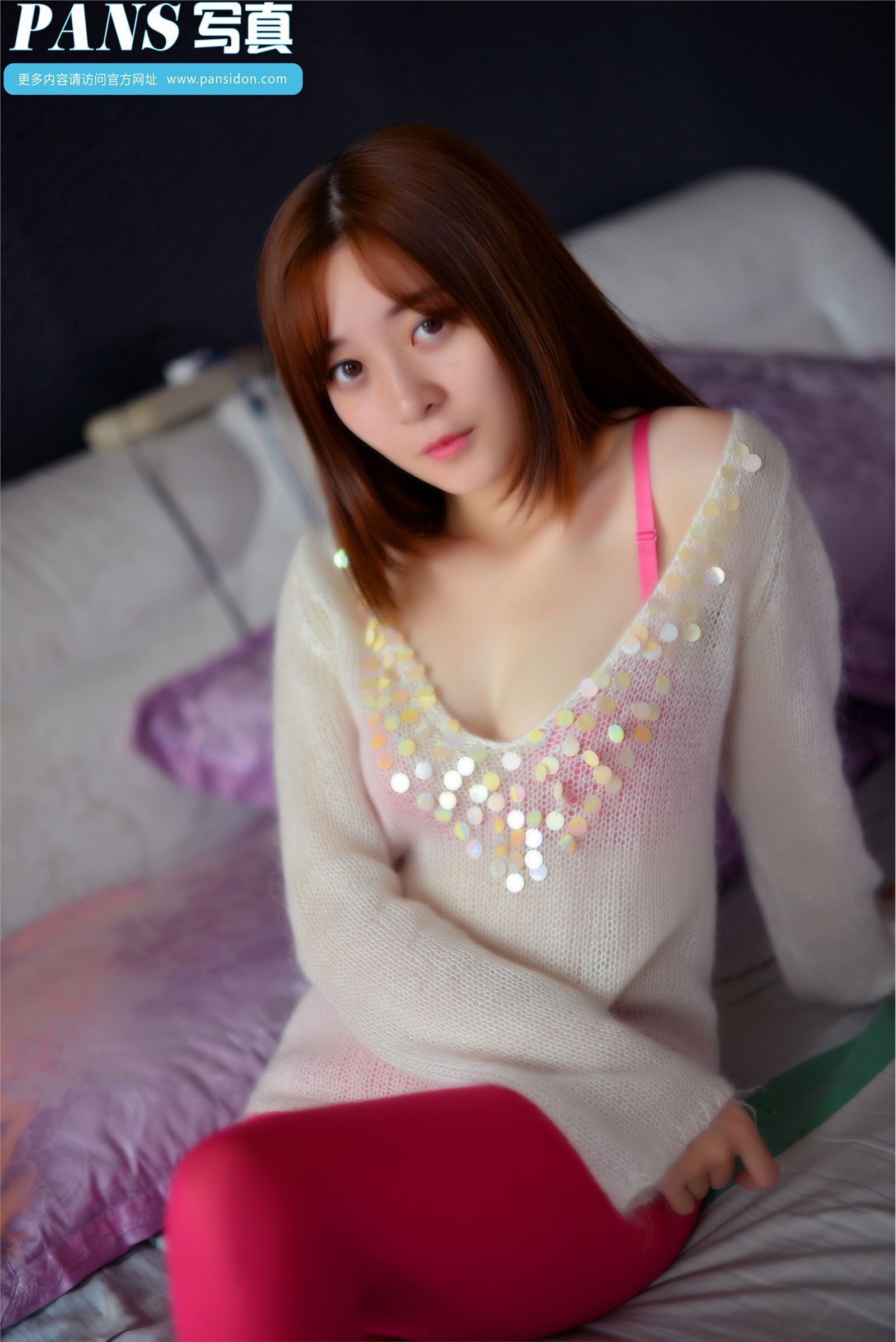 [PANS写真] 2014.12.24 NO.353 蕾蕾