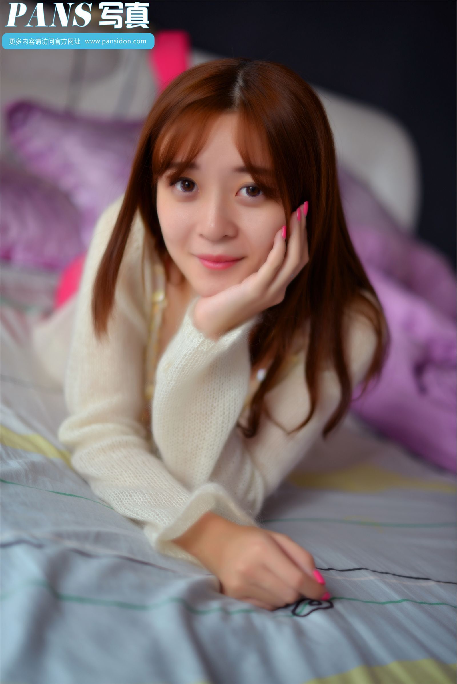 [PANS写真] 2014.12.24 NO.353 蕾蕾