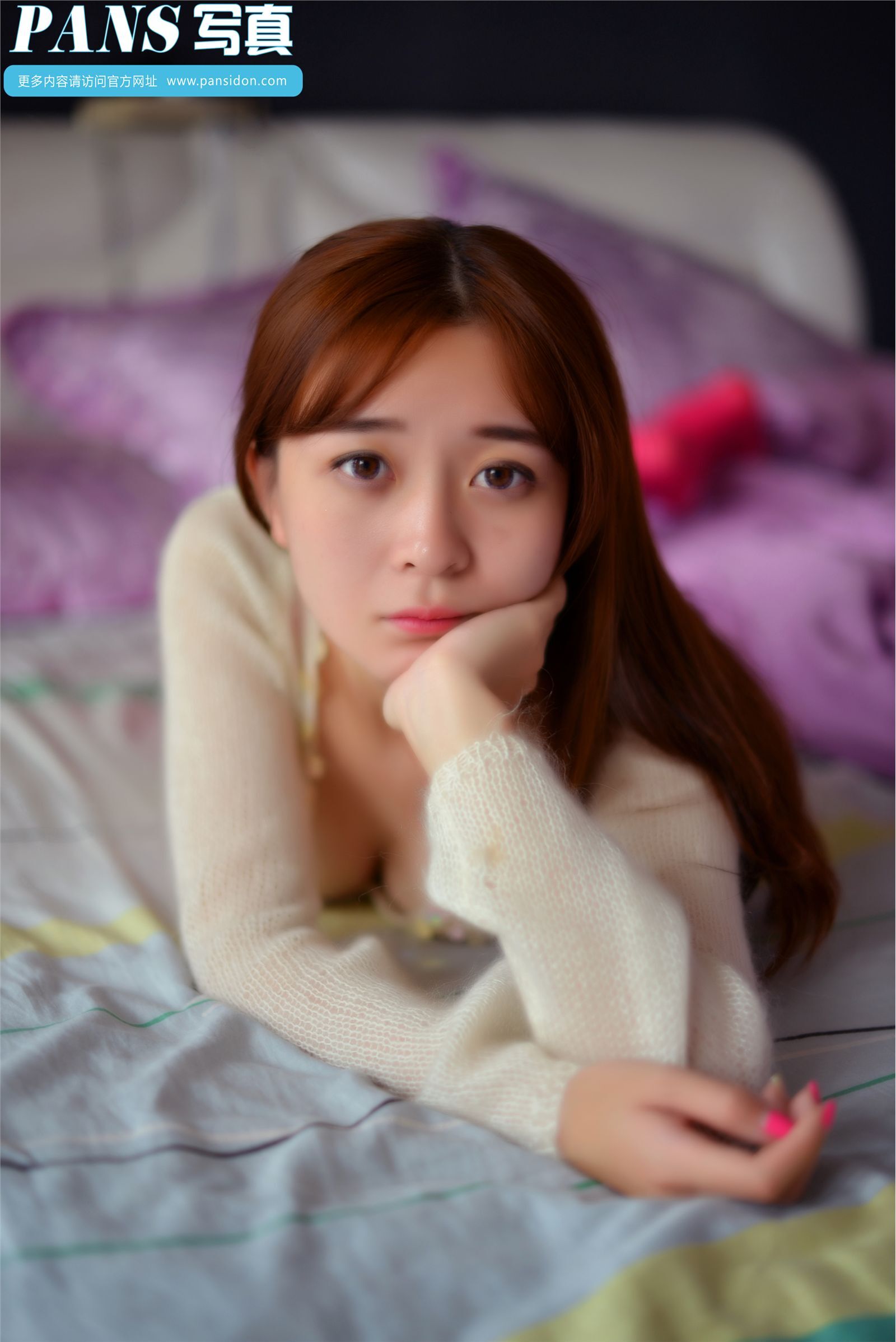 [PANS写真] 2014.12.24 NO.353 蕾蕾