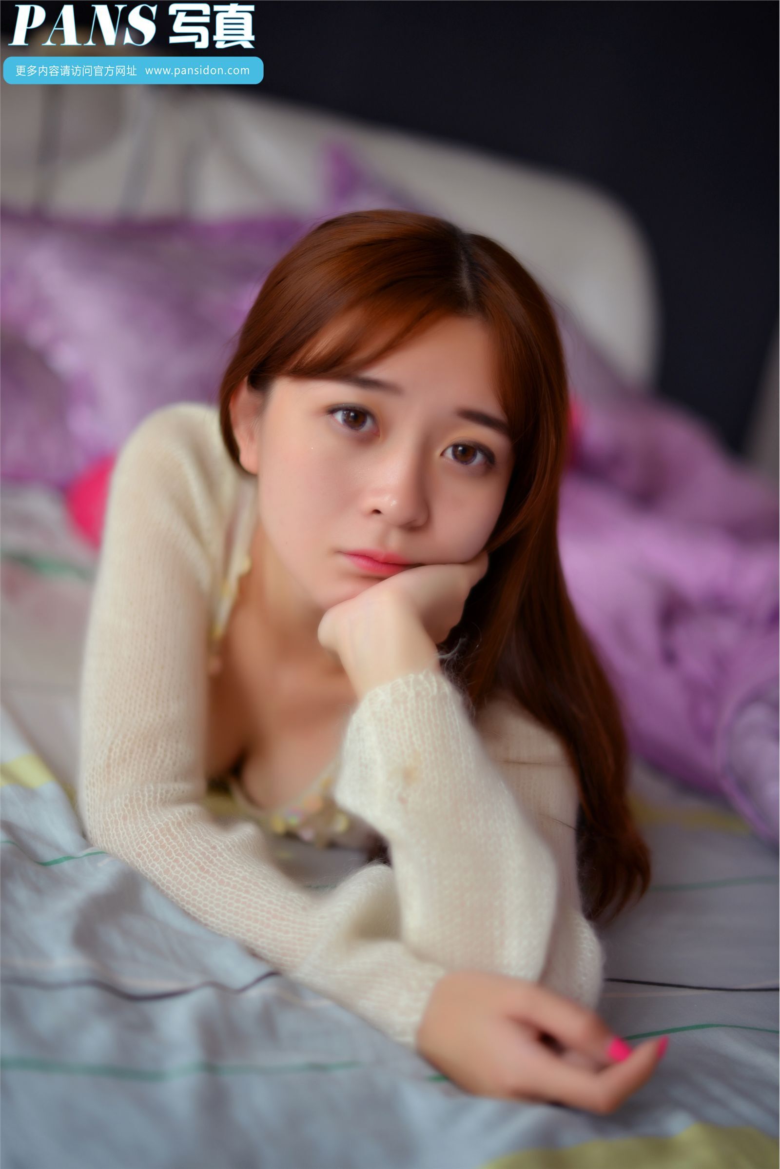 [PANS写真] 2014.12.24 NO.353 蕾蕾