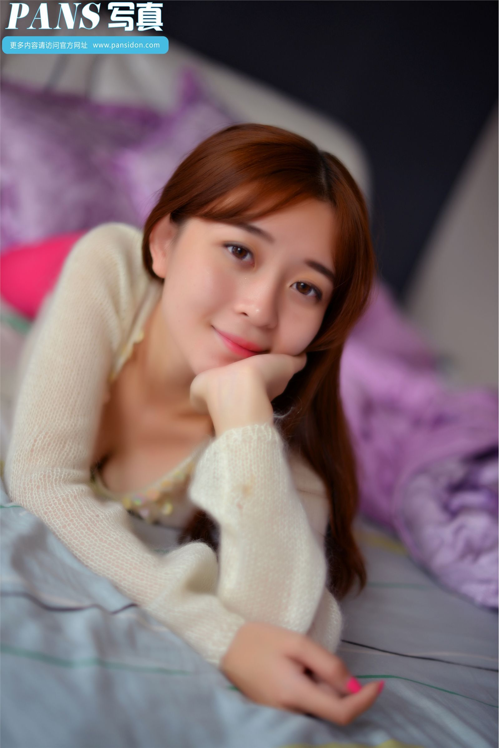 [PANS写真] 2014.12.24 NO.353 蕾蕾