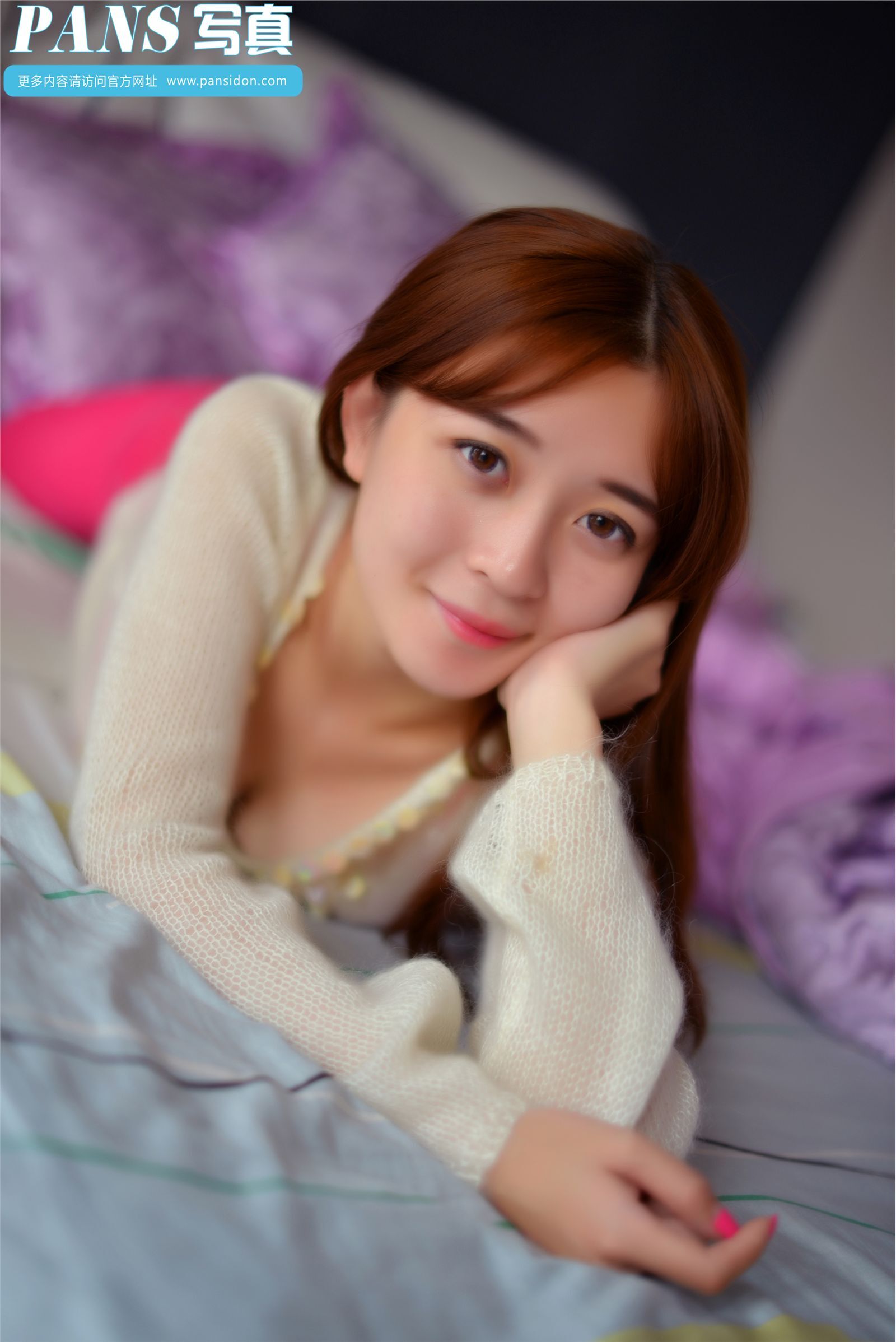 [PANS写真] 2014.12.24 NO.353 蕾蕾