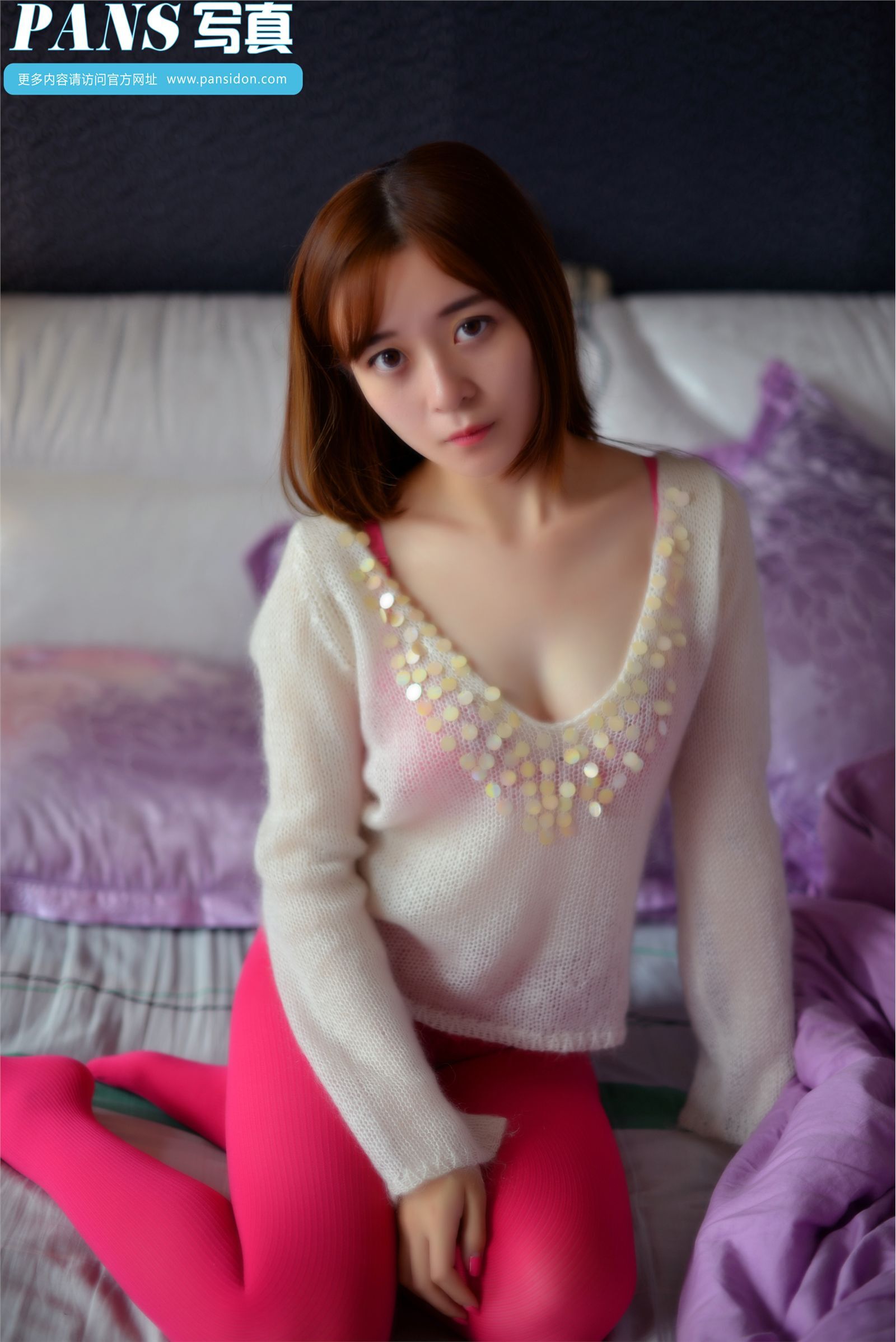 [PANS写真] 2014.12.24 NO.353 蕾蕾