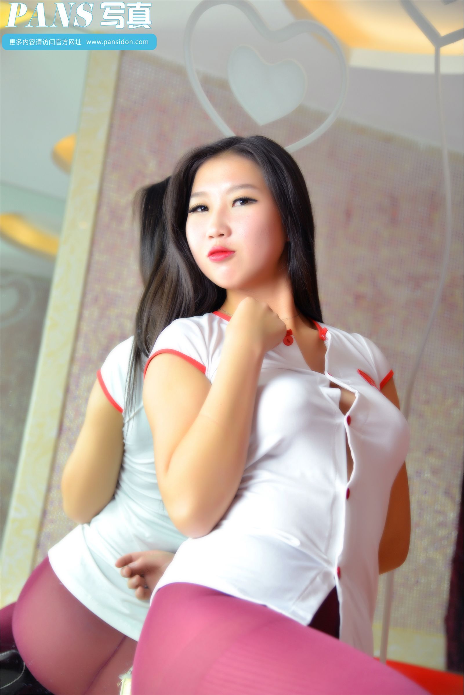 [PANS写真] 2014.12.26 NO.355 宁宁