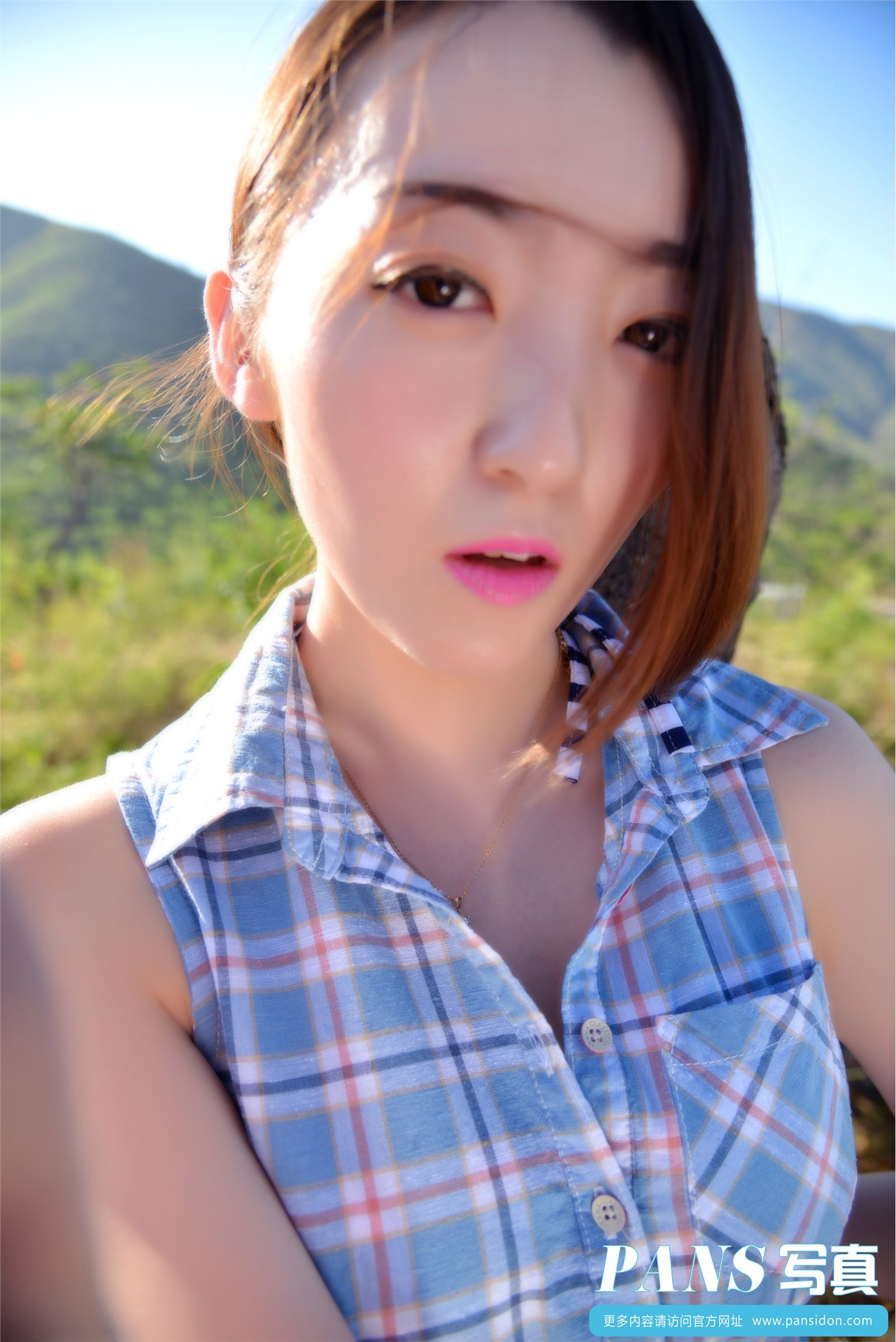 [PANS写真] 2014.12.28 NO.356 紫萱