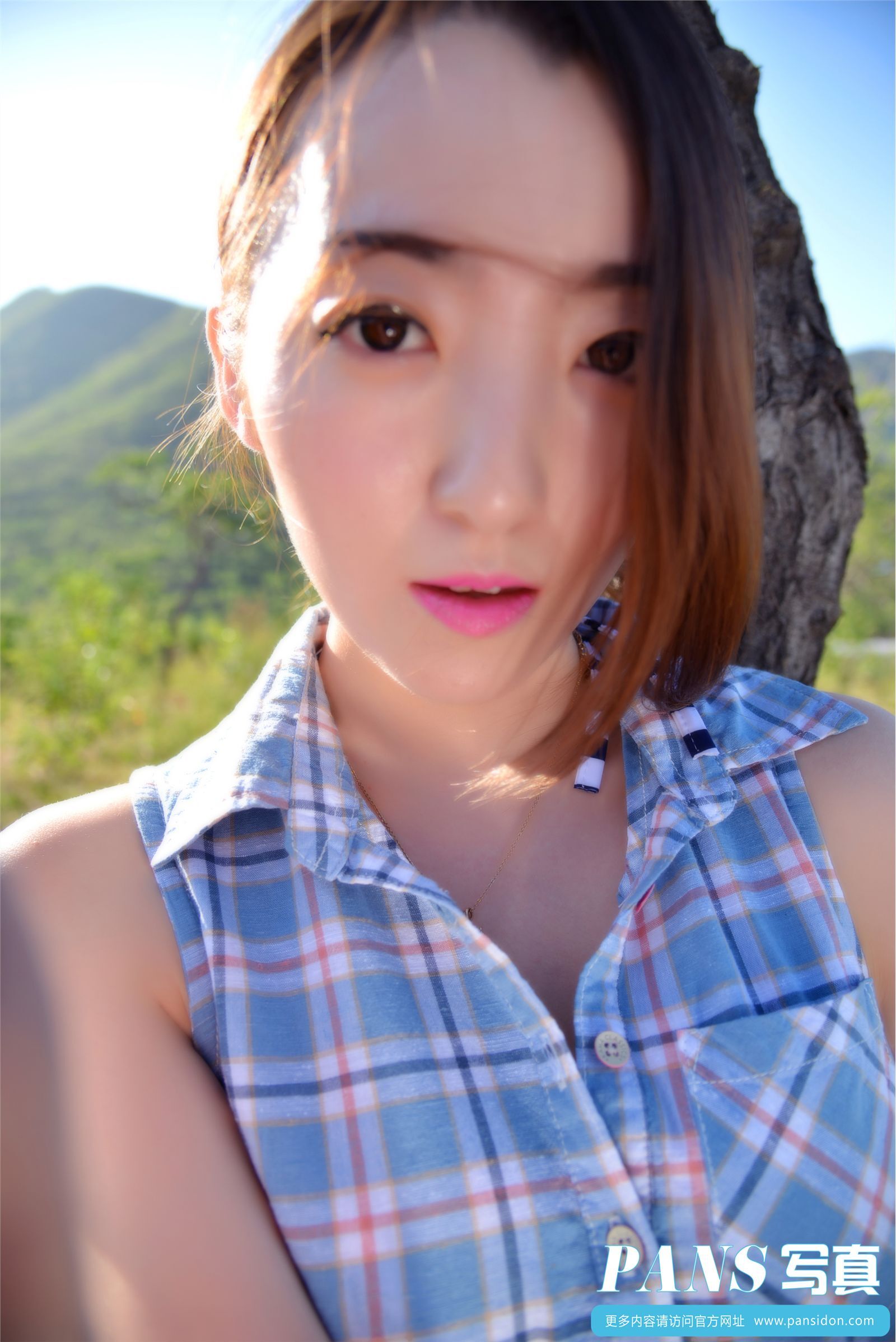 [PANS写真] 2014.12.28 NO.356 紫萱