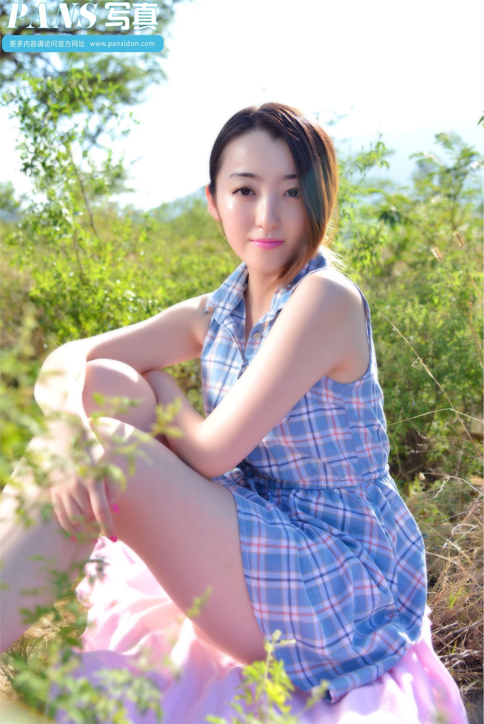 [PANS写真] 2014.12.28 NO.356 紫萱