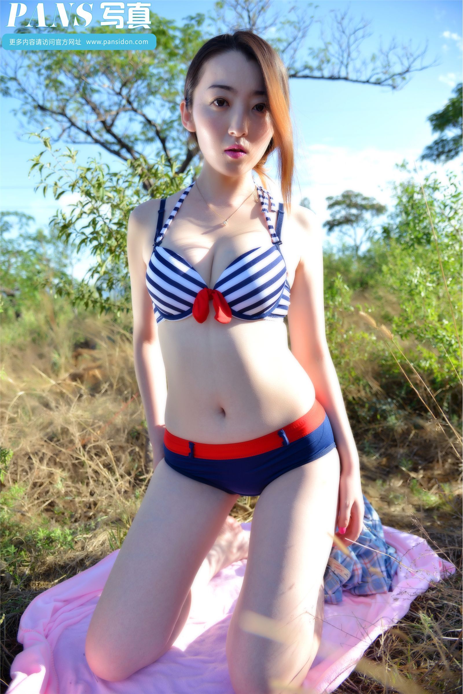 [PANS写真] 2014.12.28 NO.356 紫萱