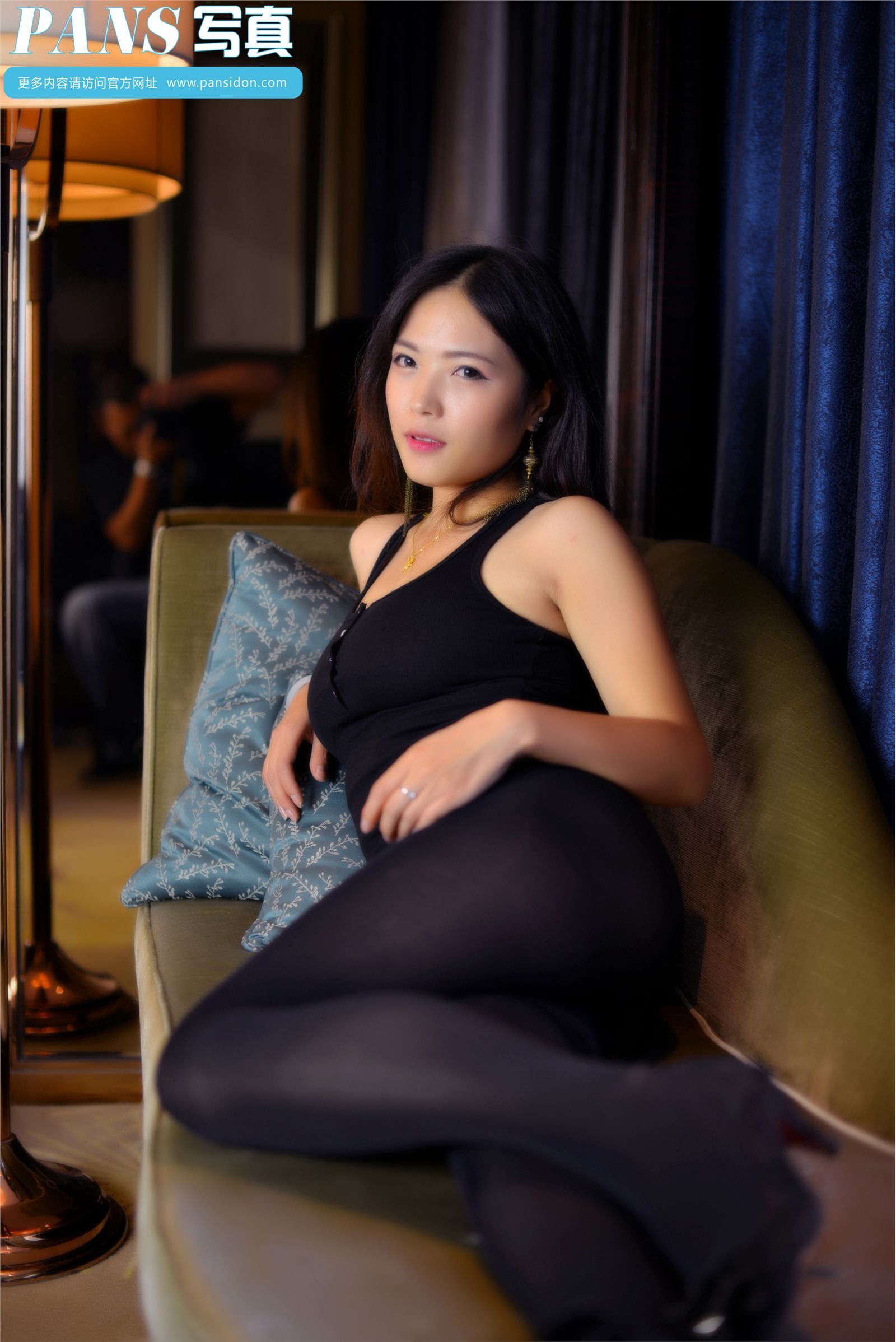 [PANS写真]2014.12.30 NO.357 雨涵