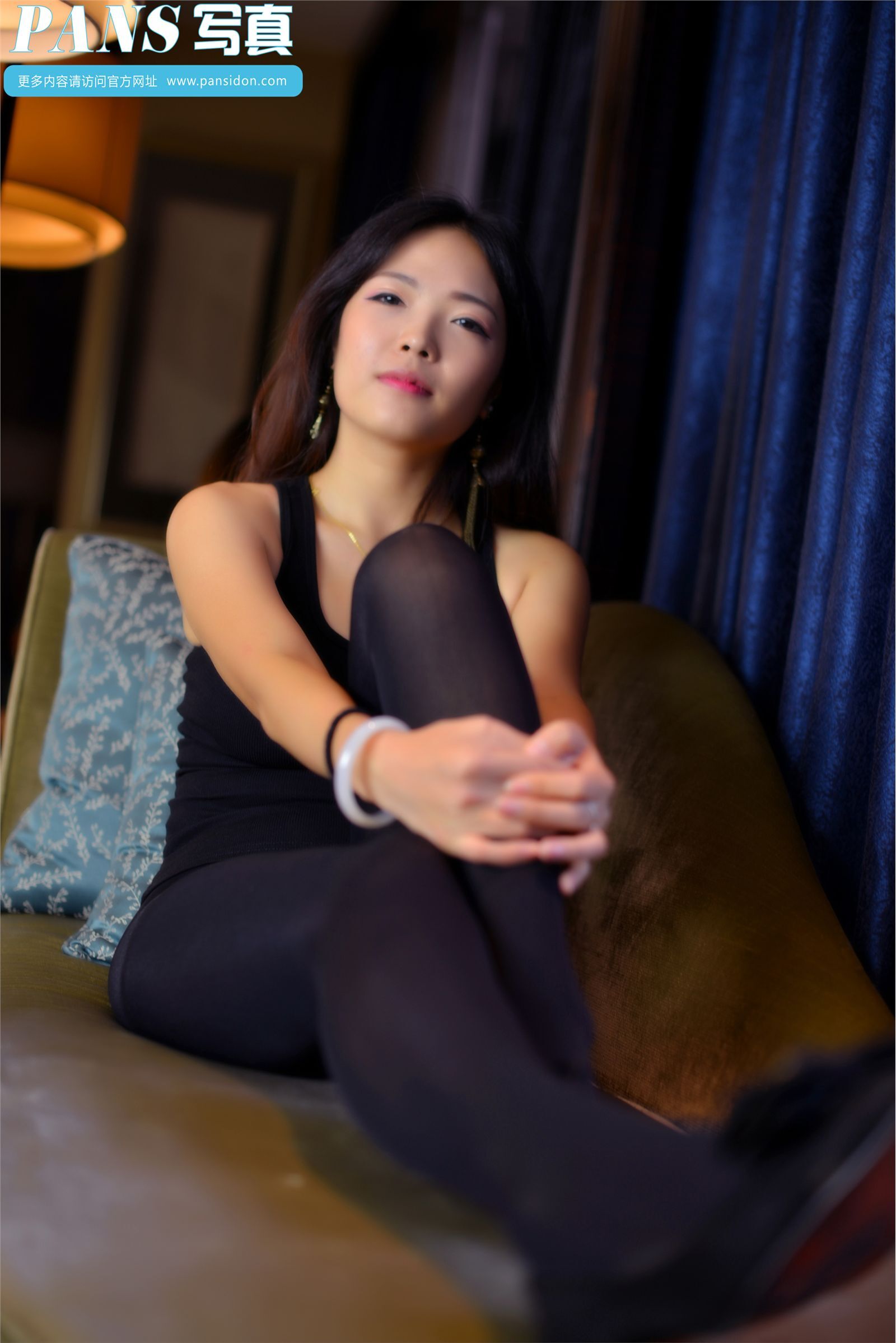 [PANS写真]2014.12.30 NO.357 雨涵