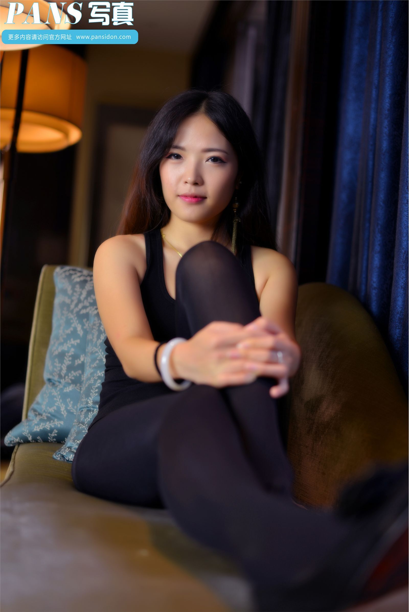 [PANS写真]2014.12.30 NO.357 雨涵