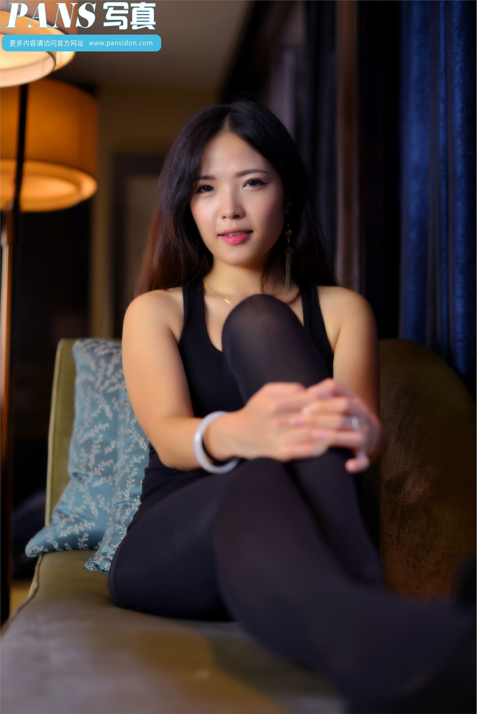 [PANS写真]2014.12.30 NO.357 雨涵