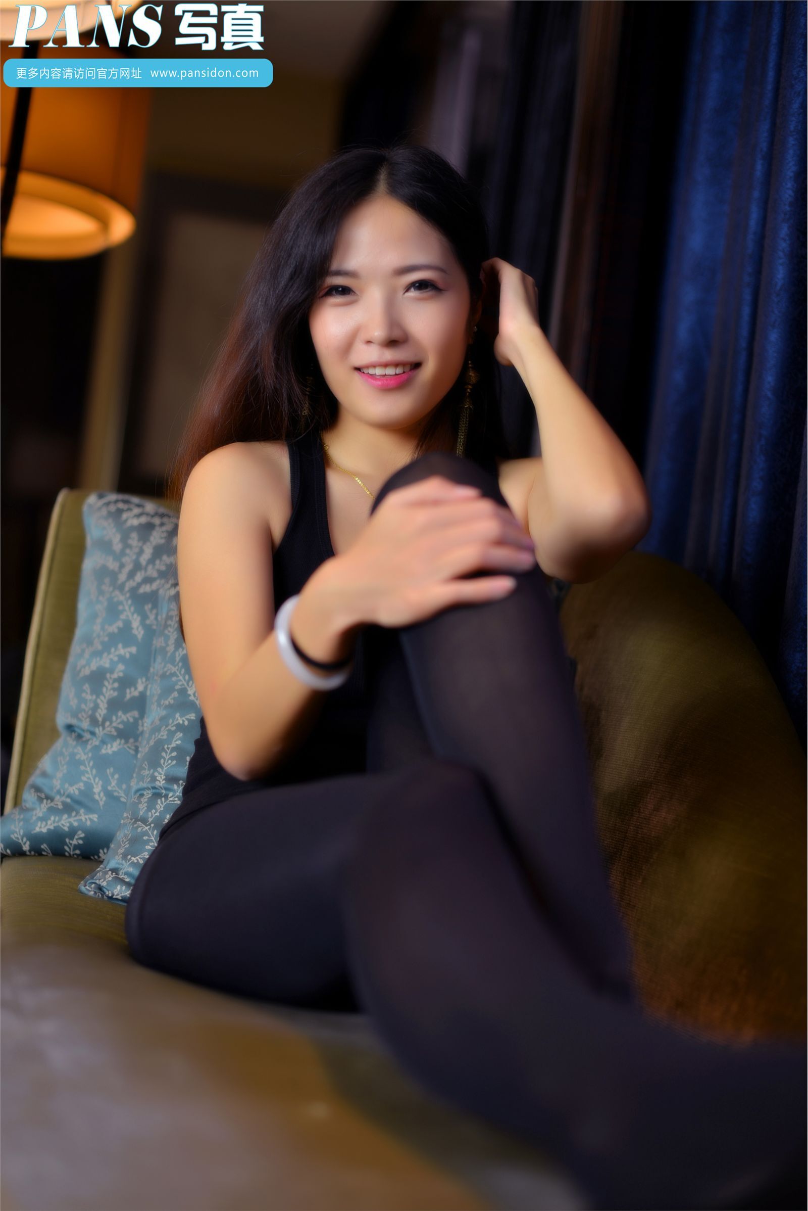 [PANS写真]2014.12.30 NO.357 雨涵