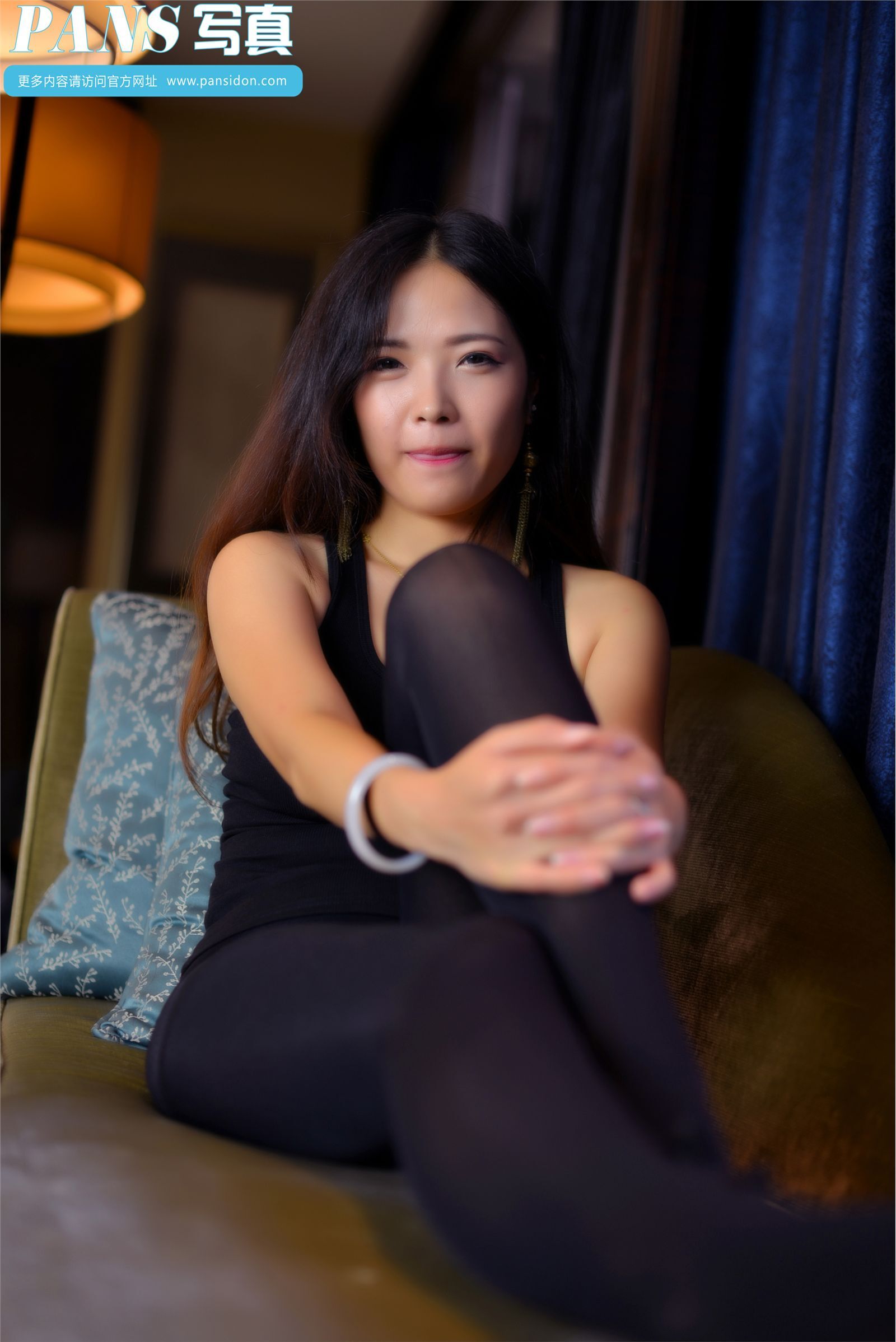 [PANS写真]2014.12.30 NO.357 雨涵