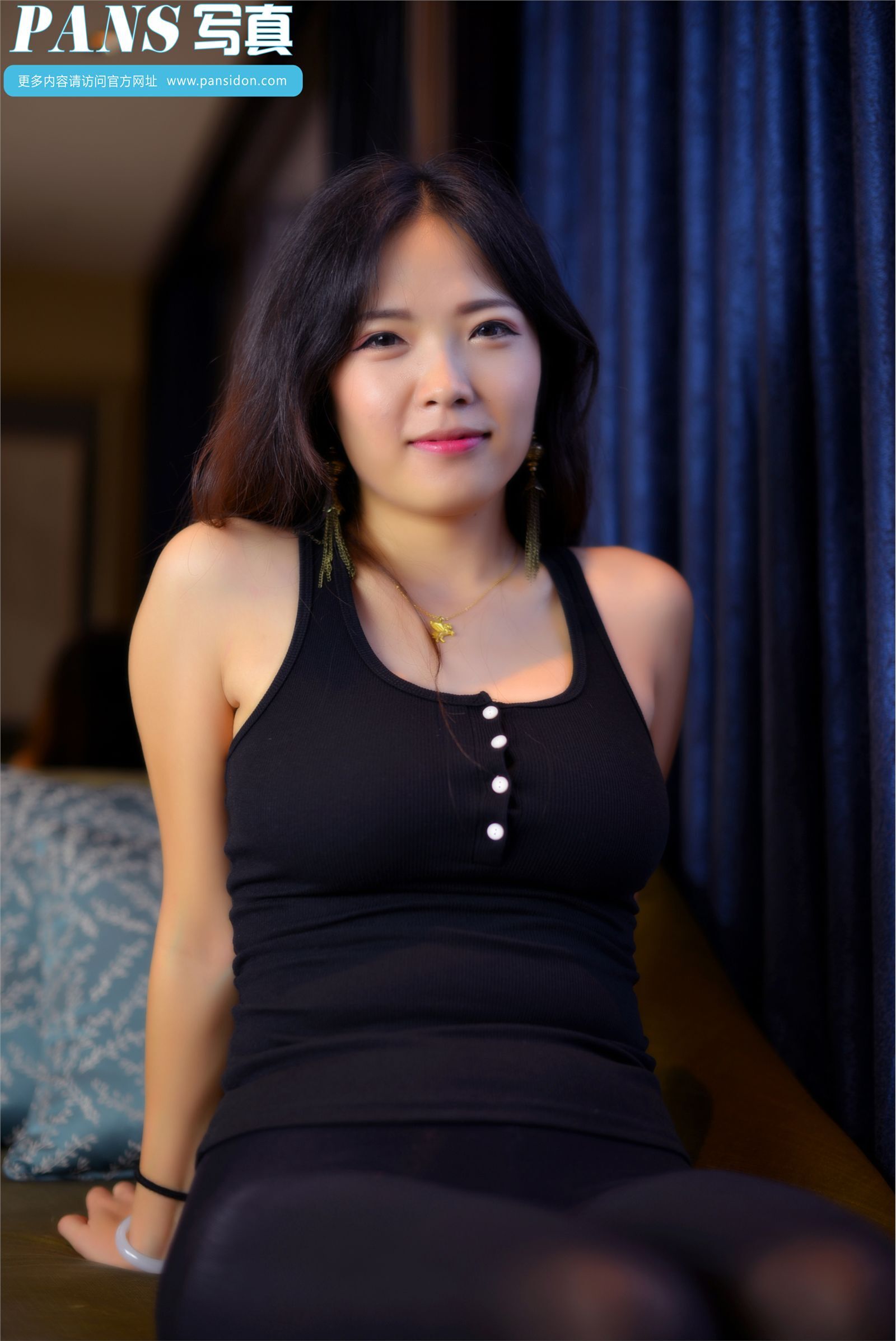 [PANS写真]2014.12.30 NO.357 雨涵