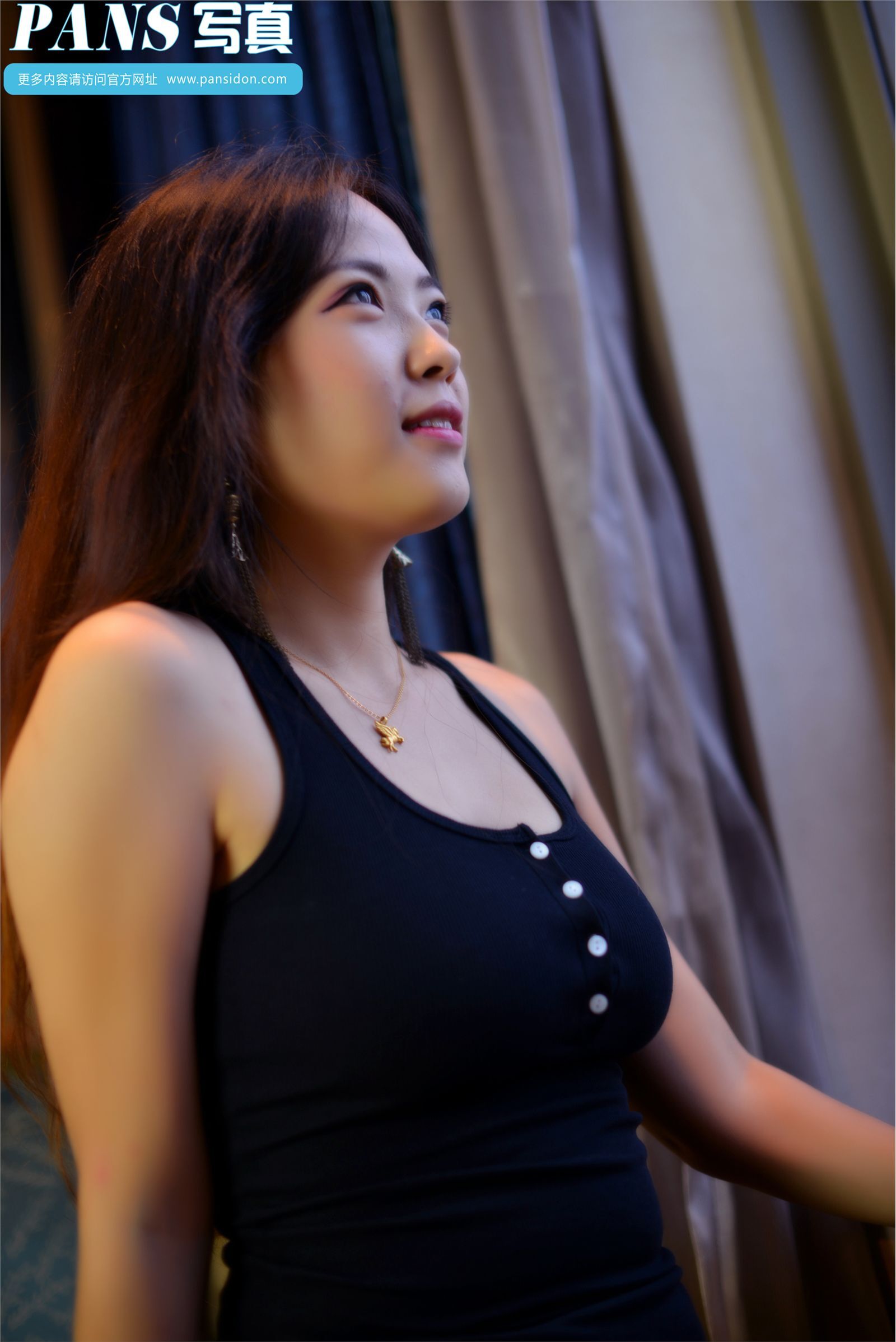 [PANS写真]2014.12.30 NO.357 雨涵