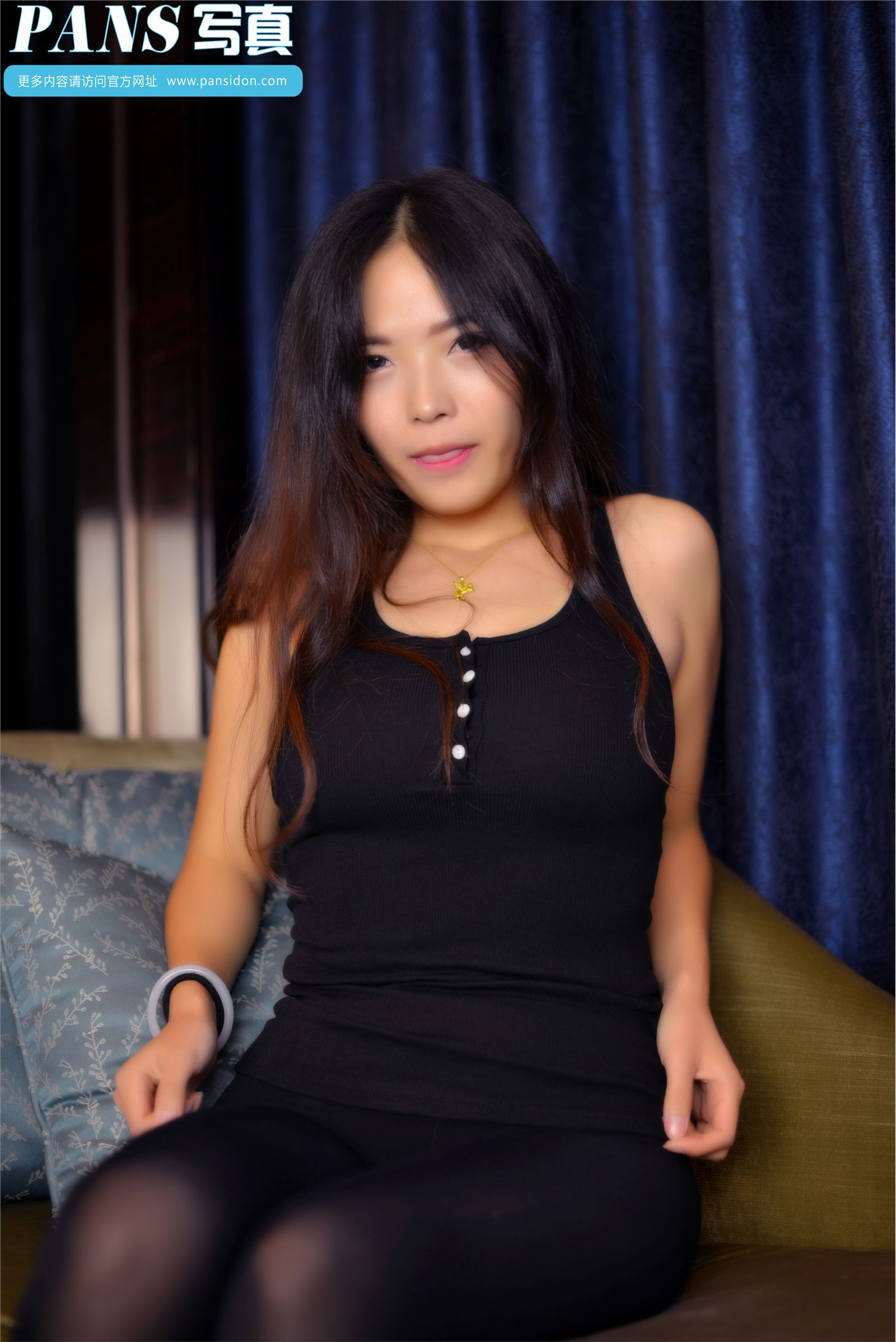 [PANS写真]2014.12.30 NO.357 雨涵