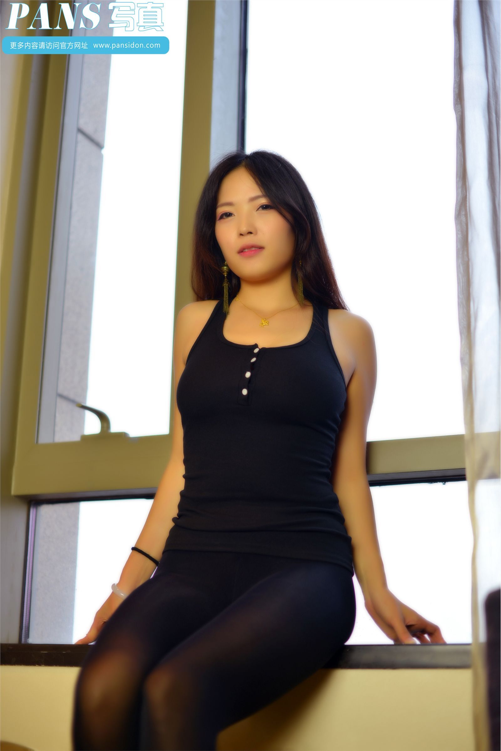 [PANS写真]2014.12.30 NO.357 雨涵