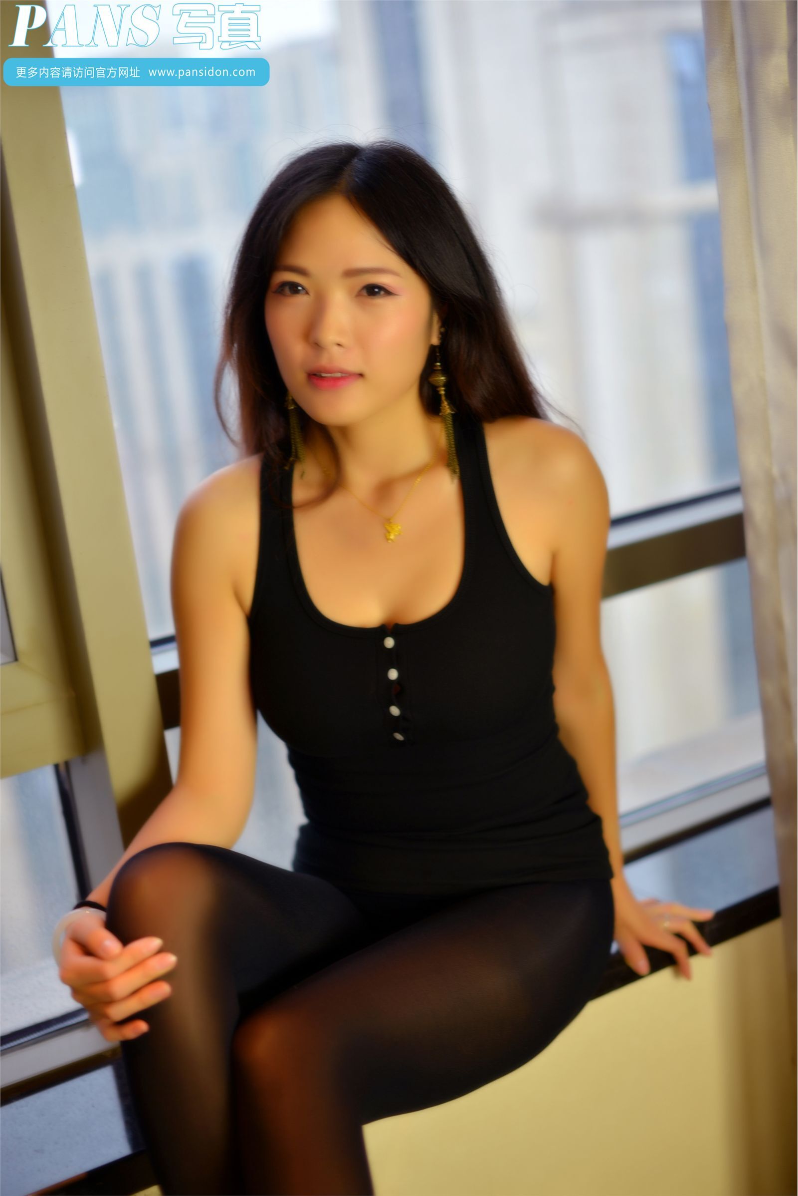 [PANS写真]2014.12.30 NO.357 雨涵